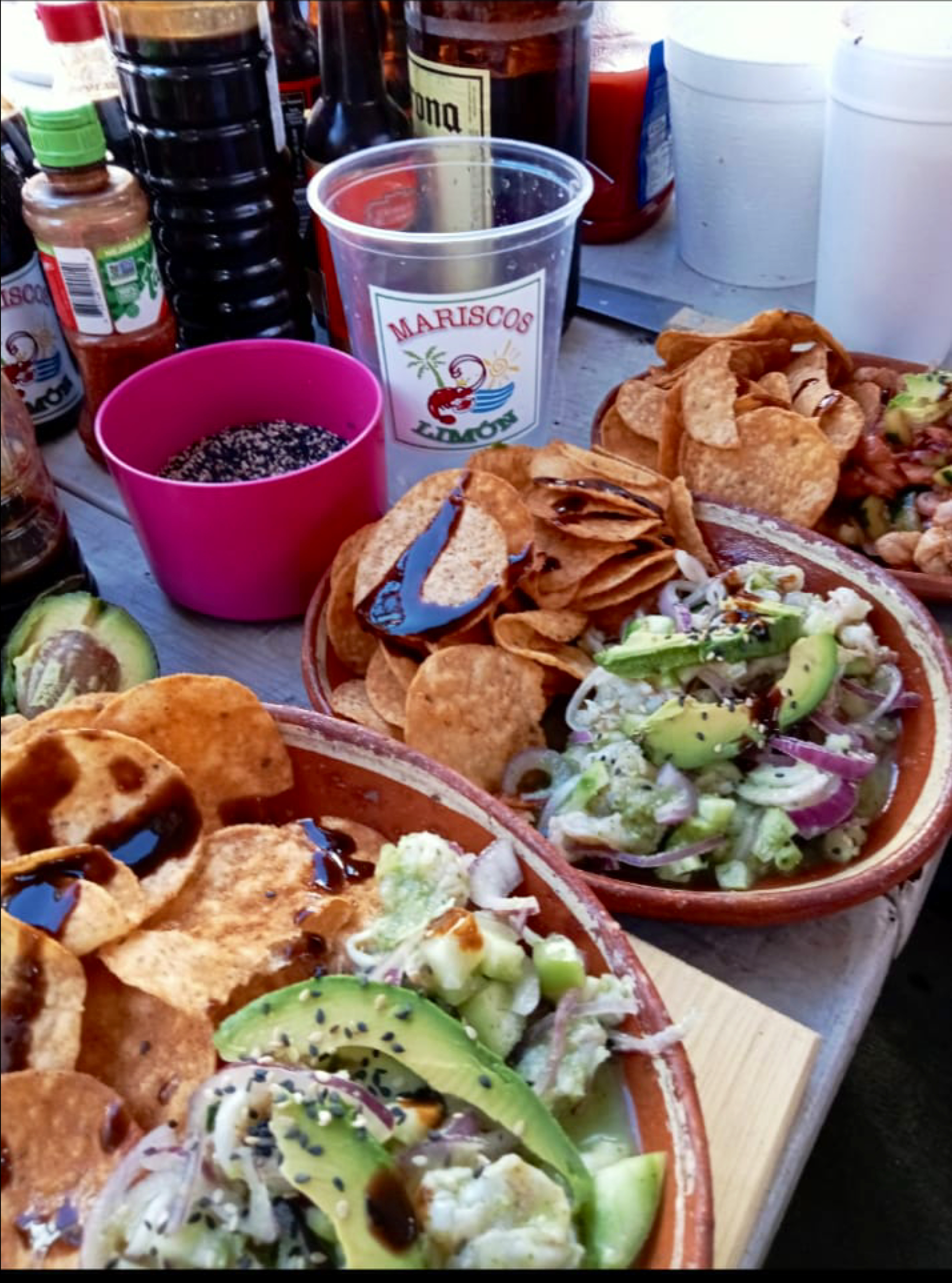 MI LINDO AUTLAN image 6