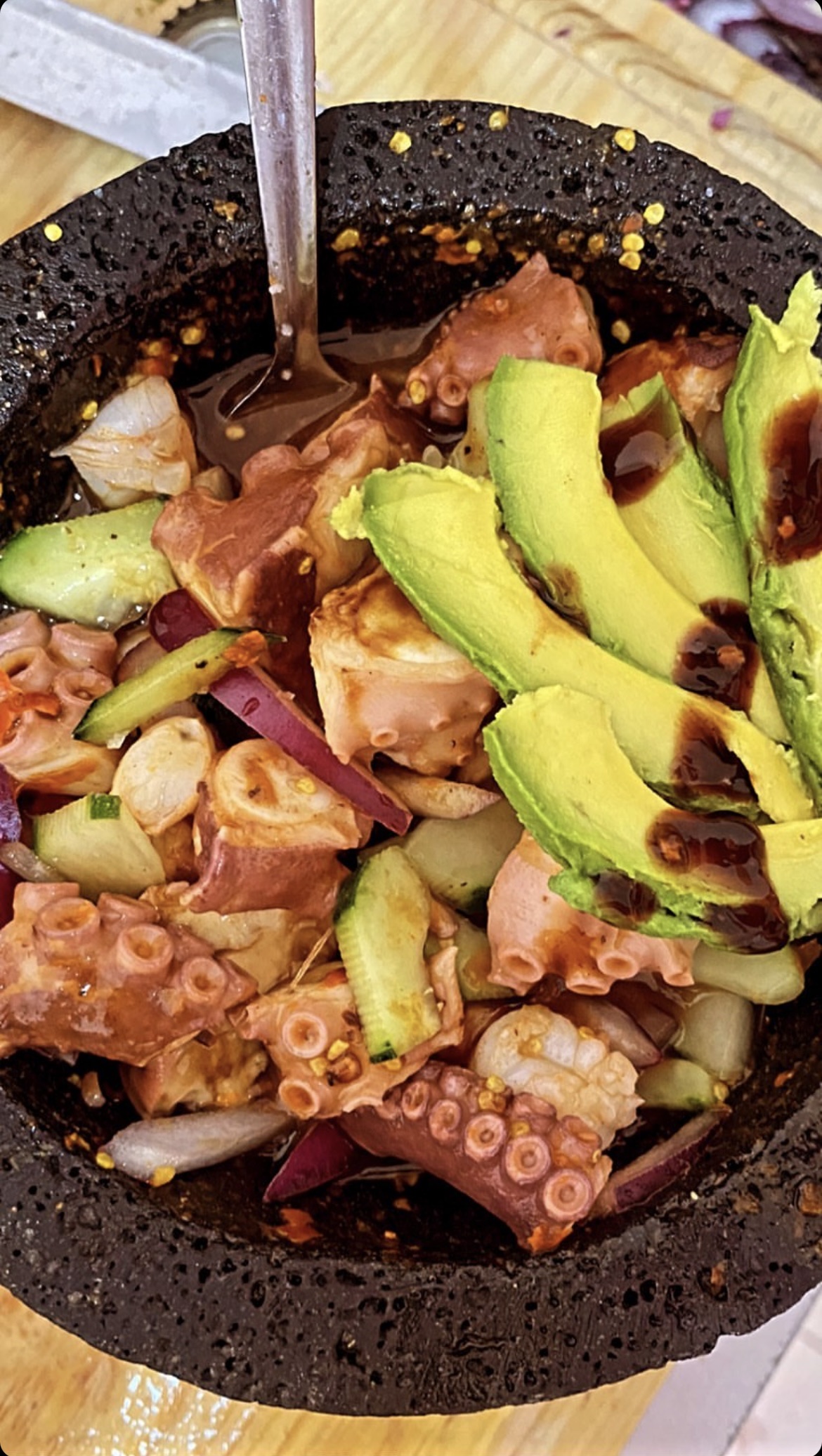 MI LINDO AUTLAN image 8