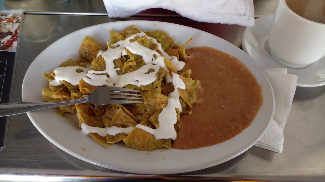 La Chiquitica Morrales image 2