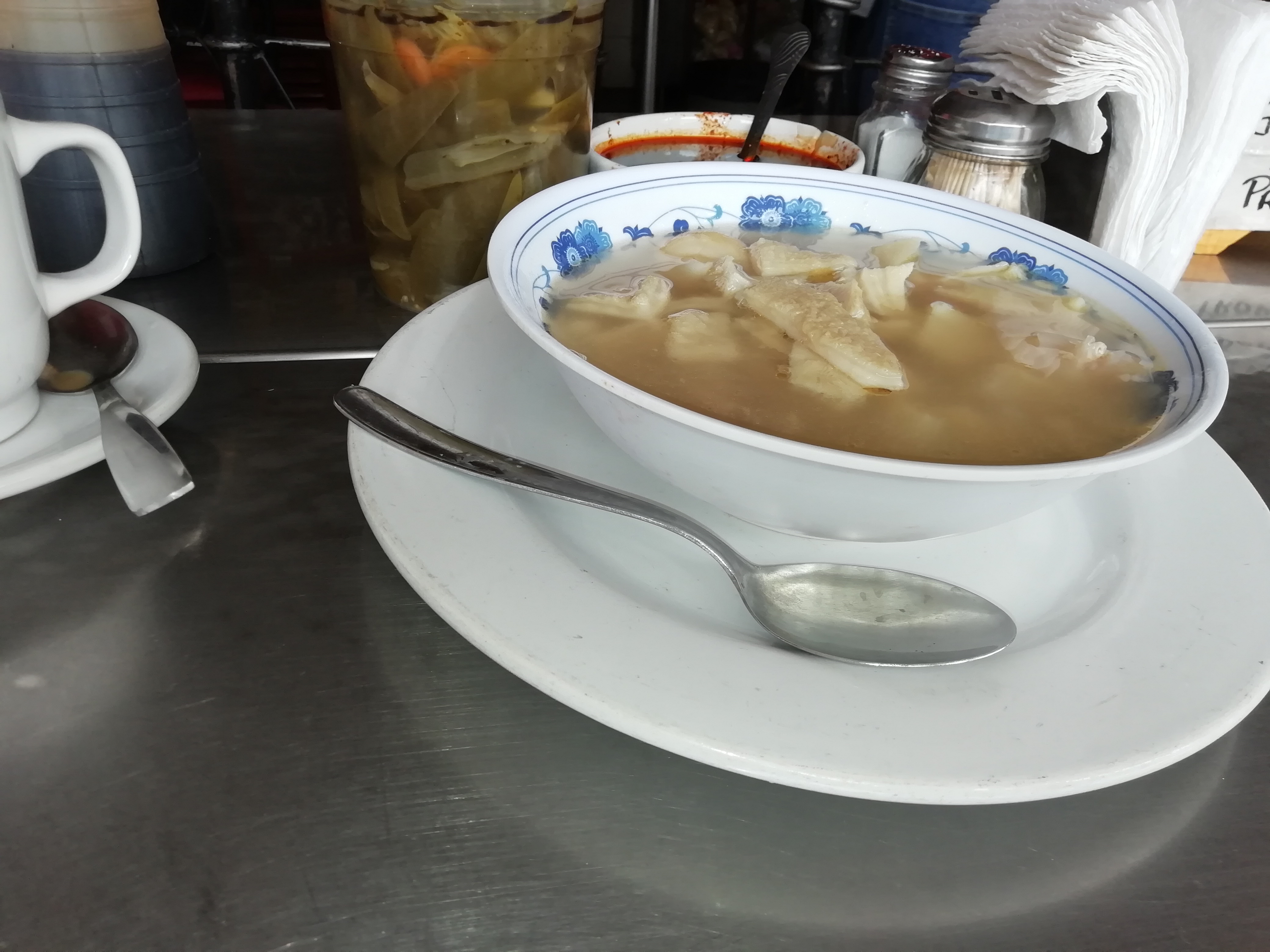 La Chiquitica Morrales image 3