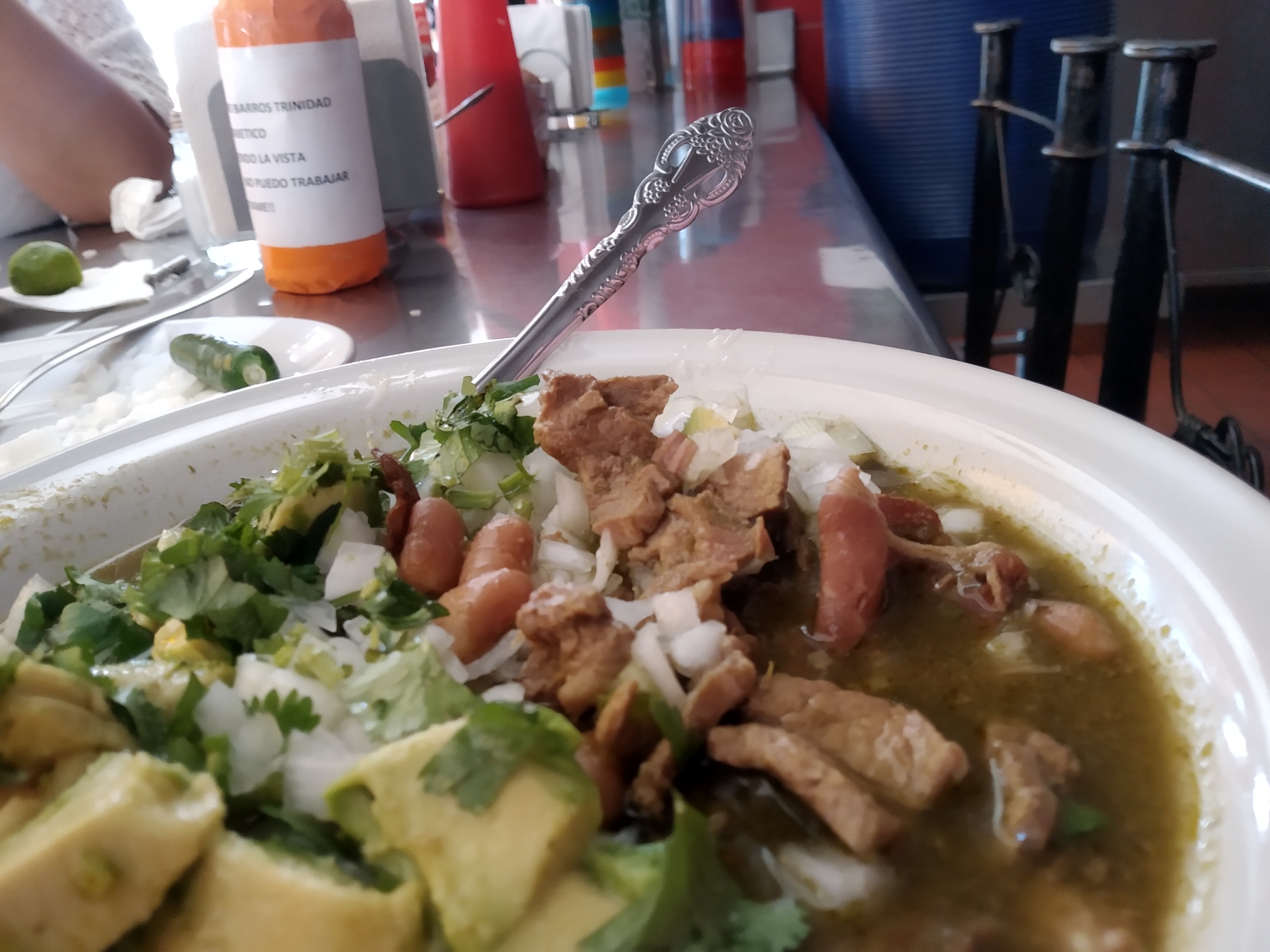 La Chiquitica Morrales image 6