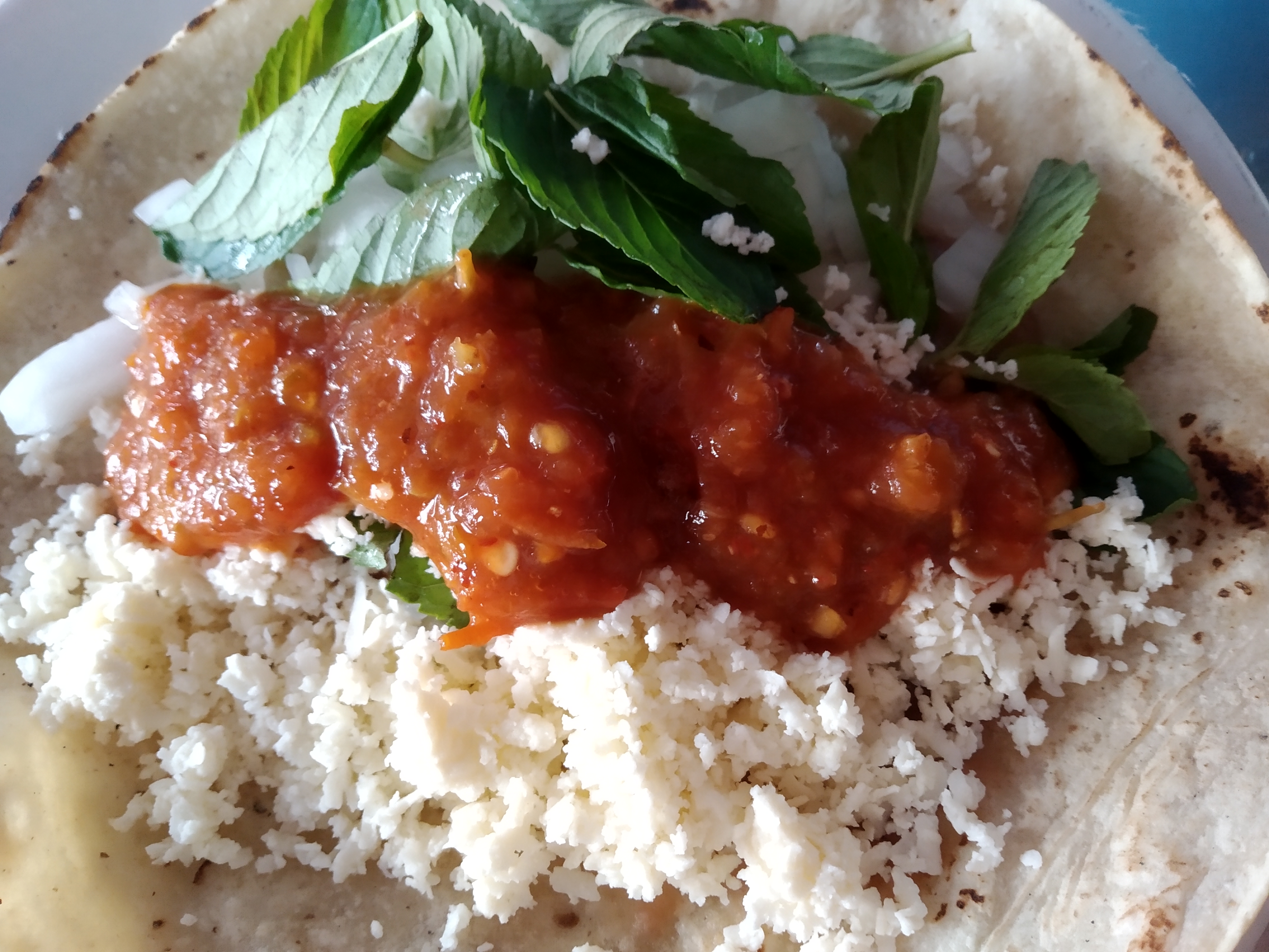 La Chiquitica Morrales image 7