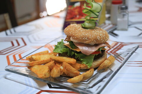 Restaurant Bonjour Autlan image 2