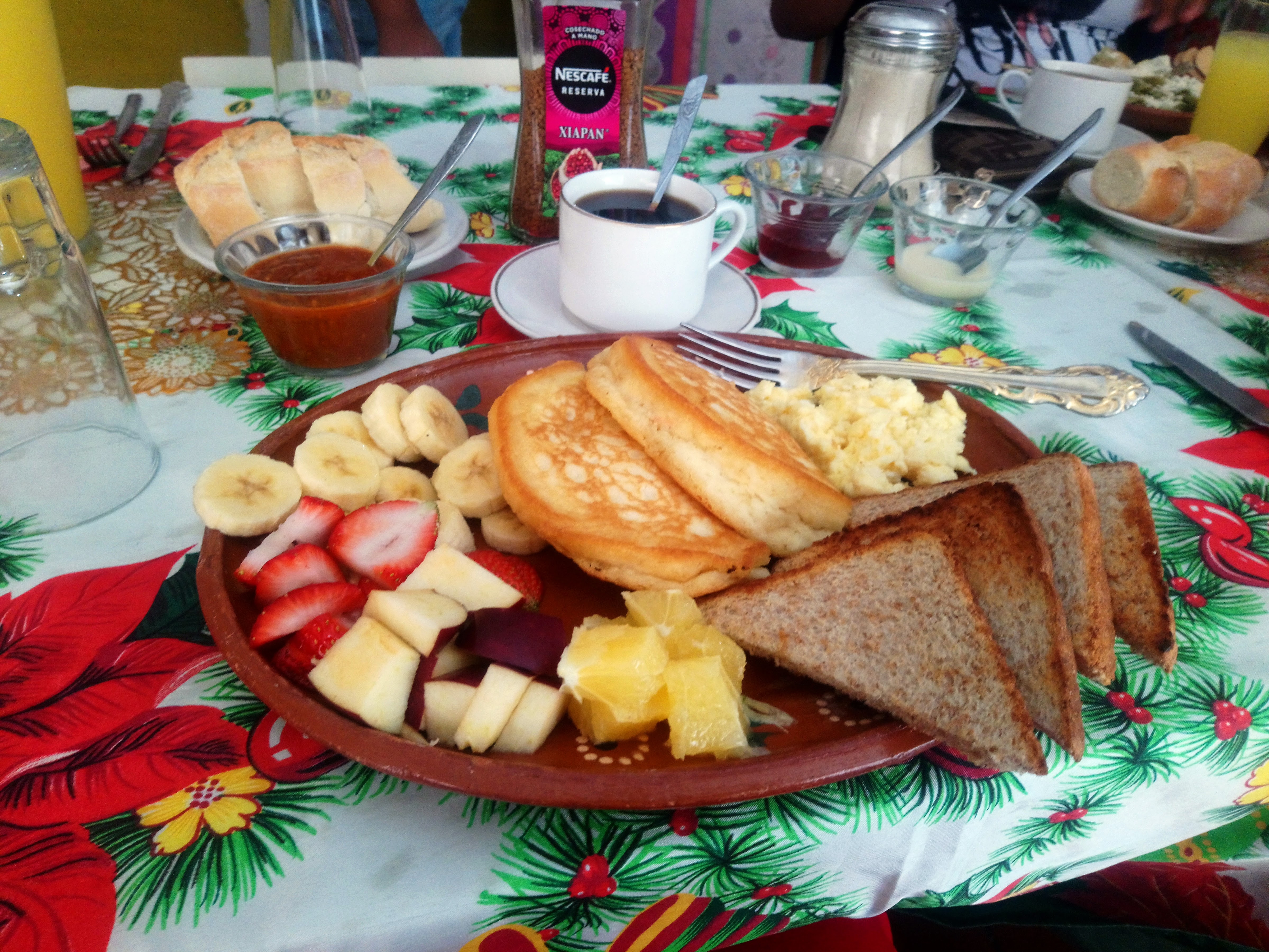 Restaurant Bonjour Autlan image 3