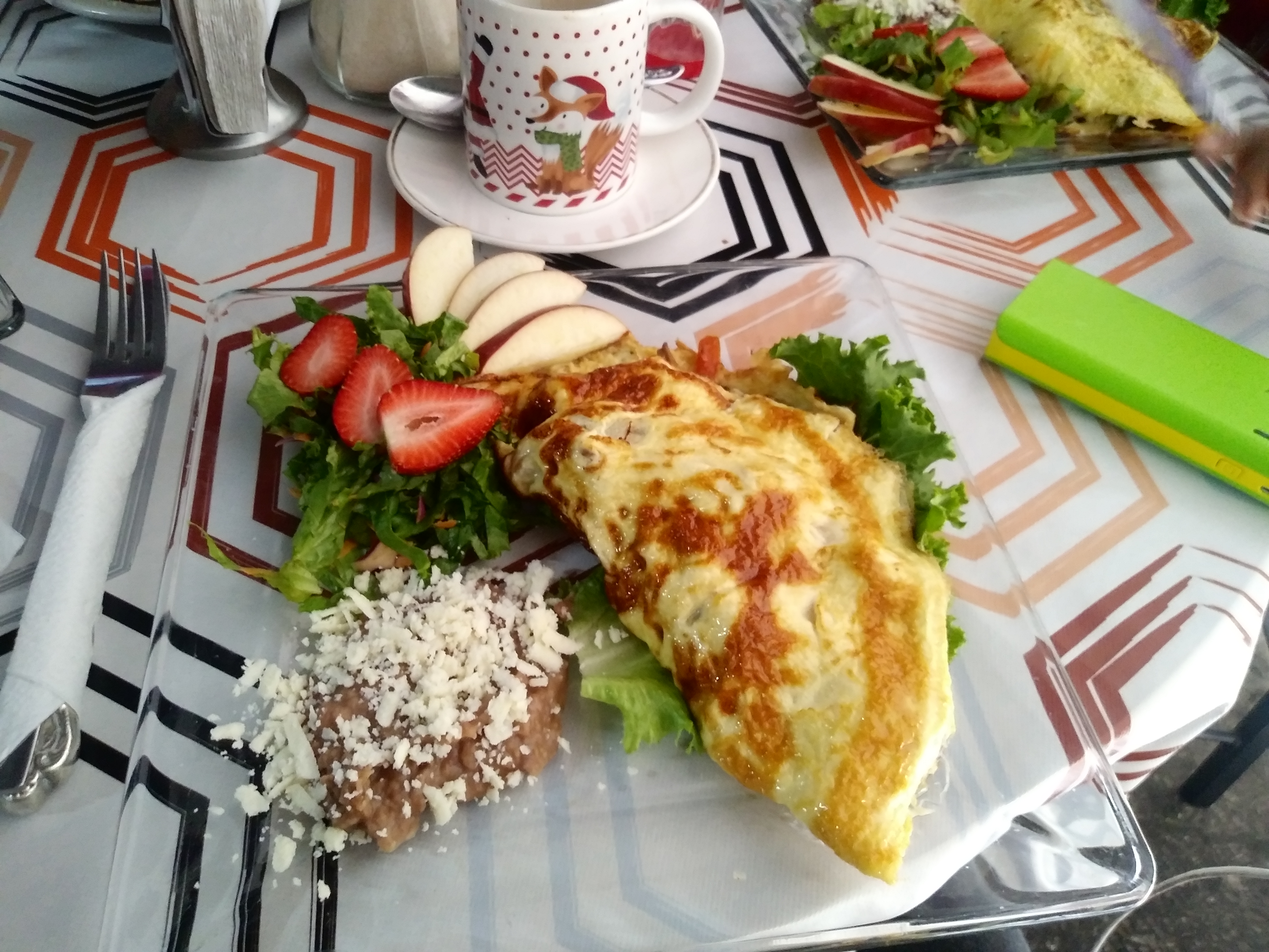 Restaurant Bonjour Autlan image 4