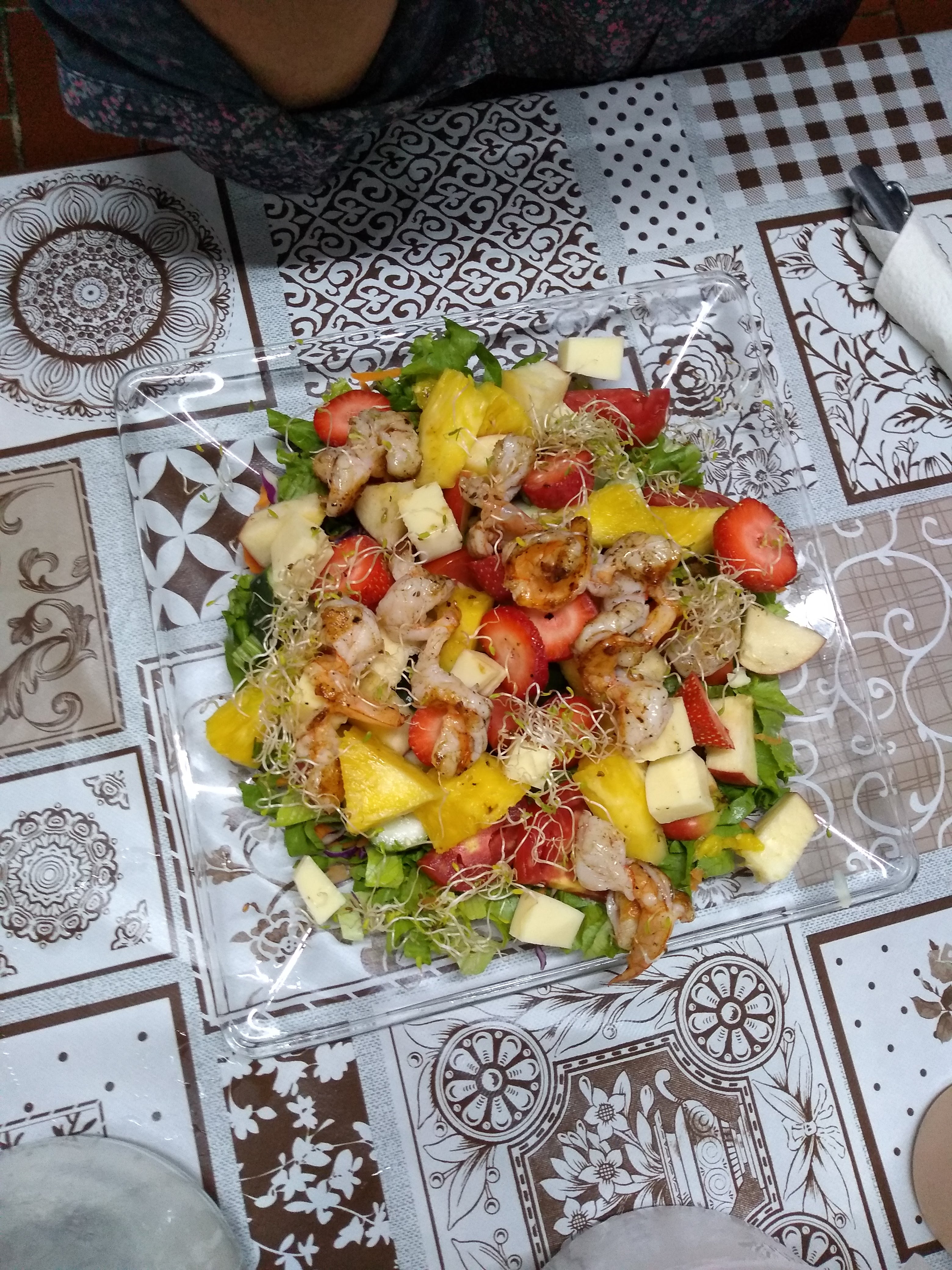 Restaurant Bonjour Autlan image 5