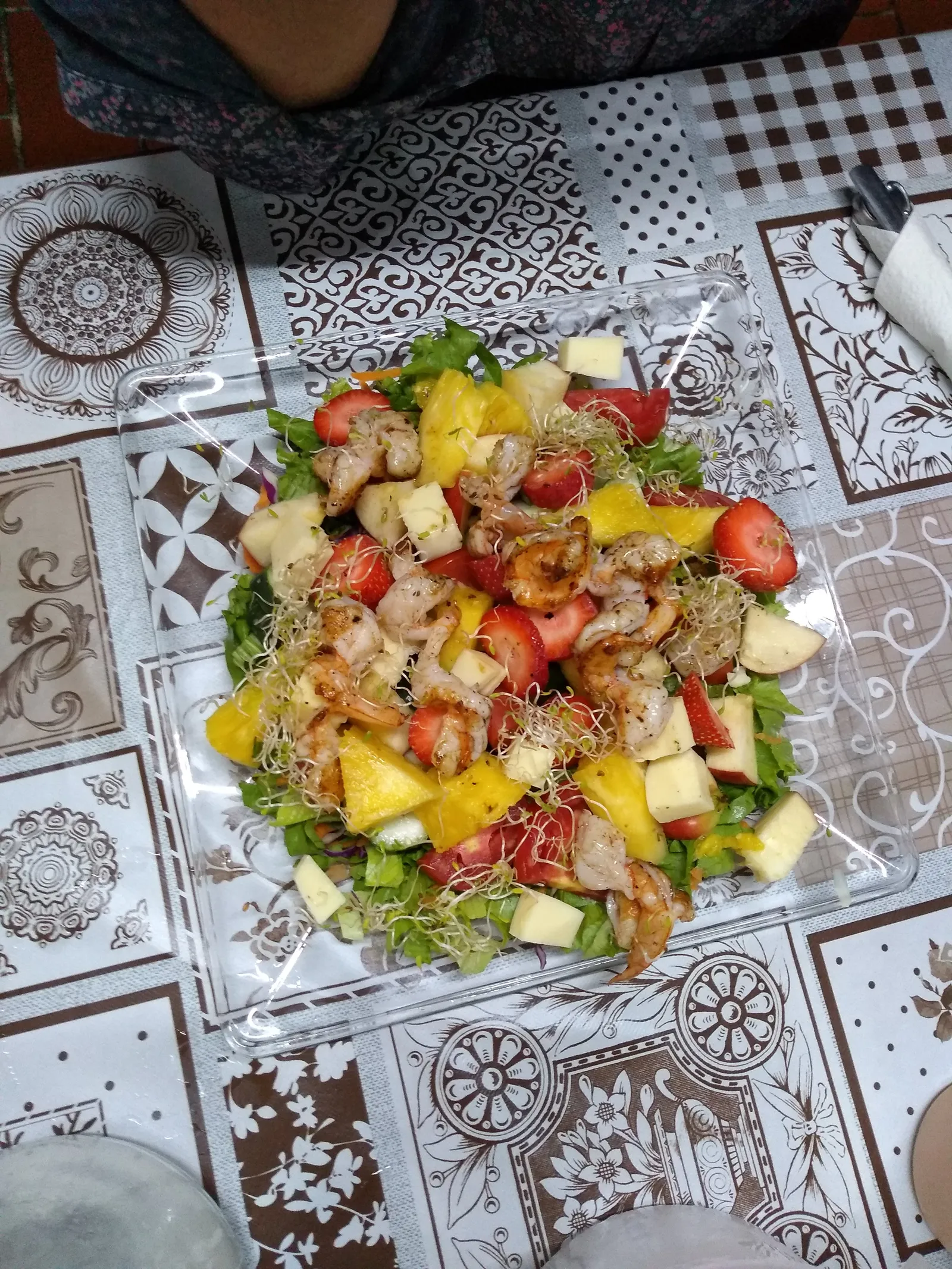 Restaurant Bonjour Autlan image 5