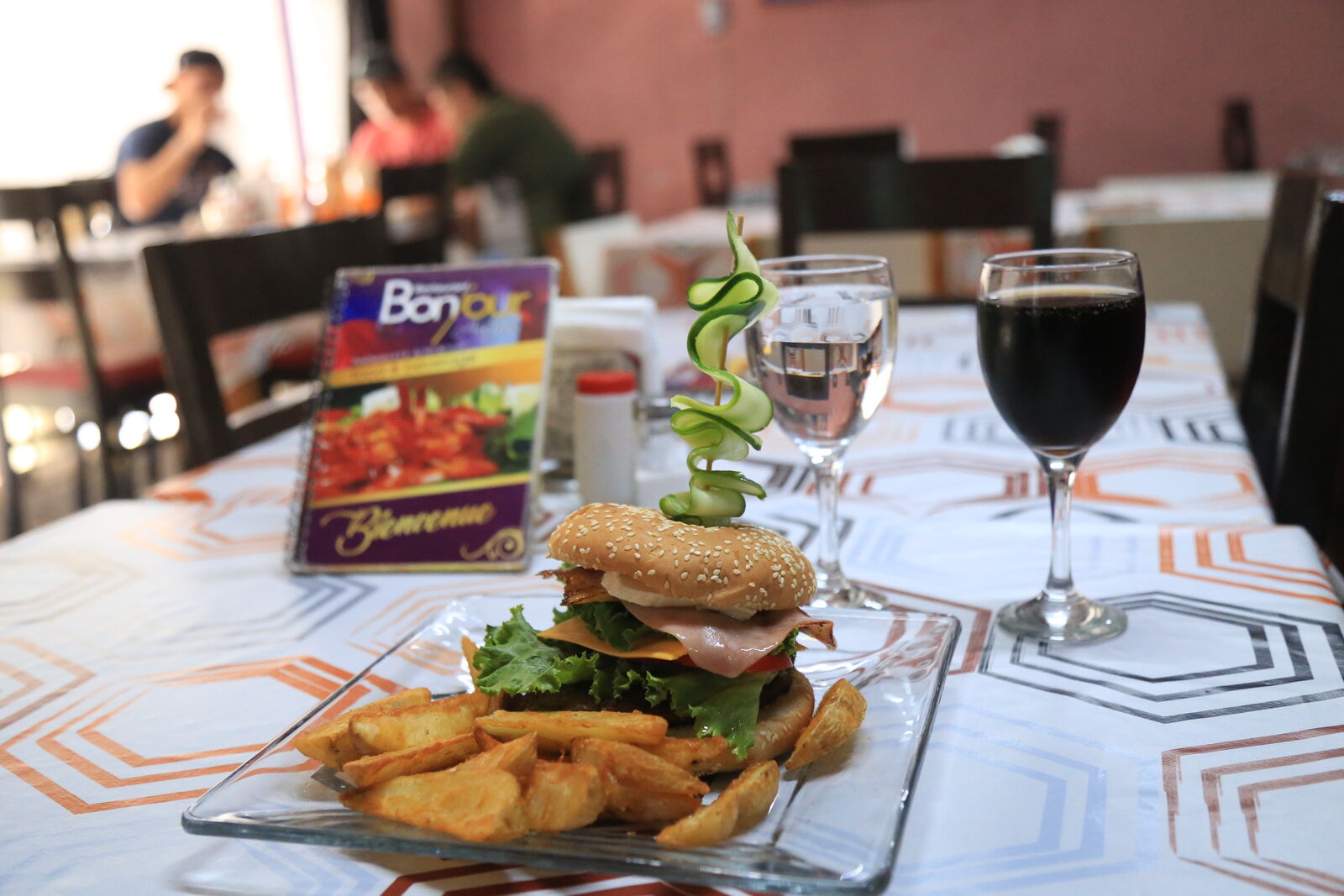Restaurant Bonjour Autlan image 7