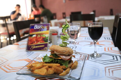 Restaurant Bonjour Autlan image 7