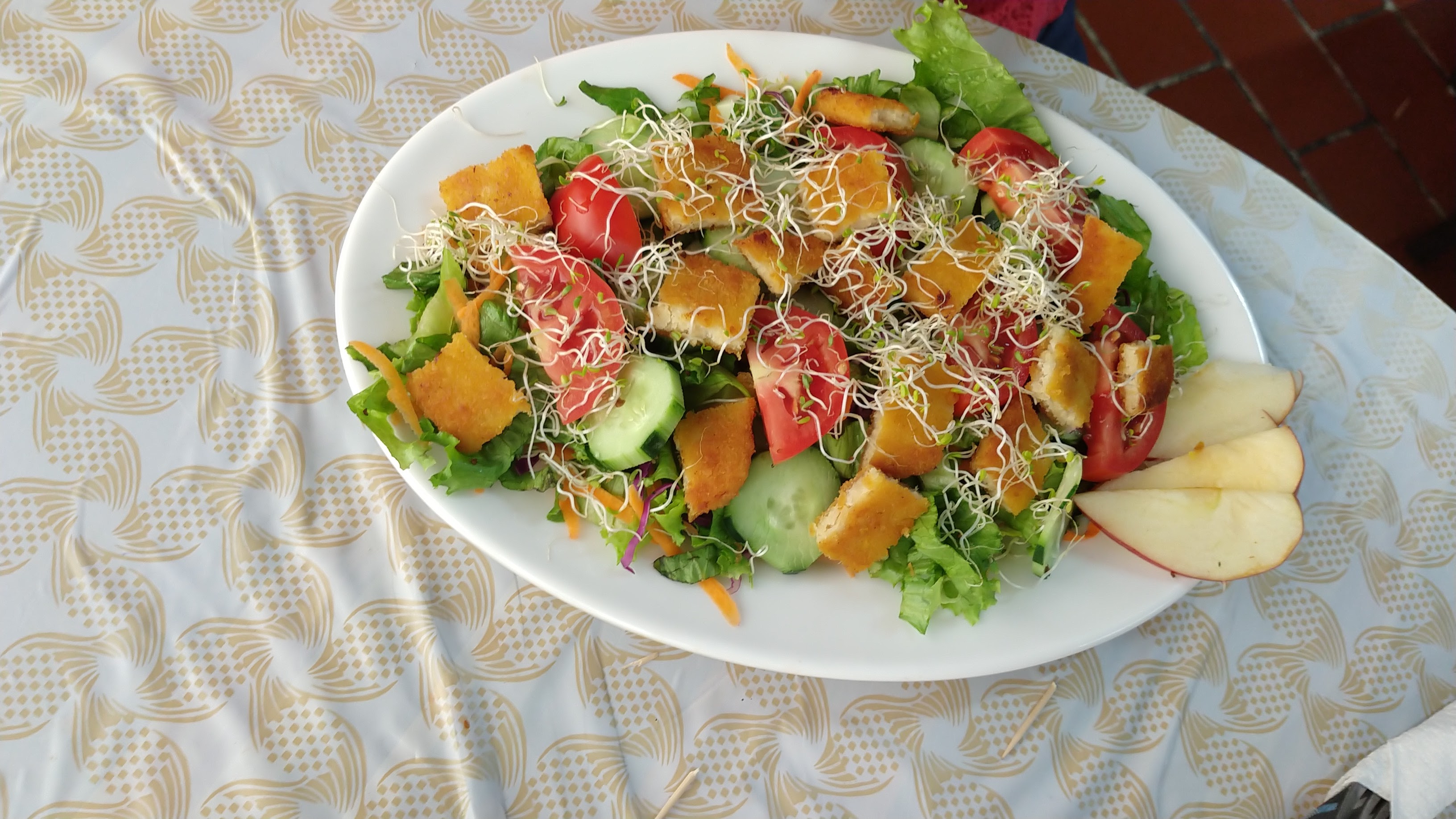 Restaurant Bonjour Autlan image 8