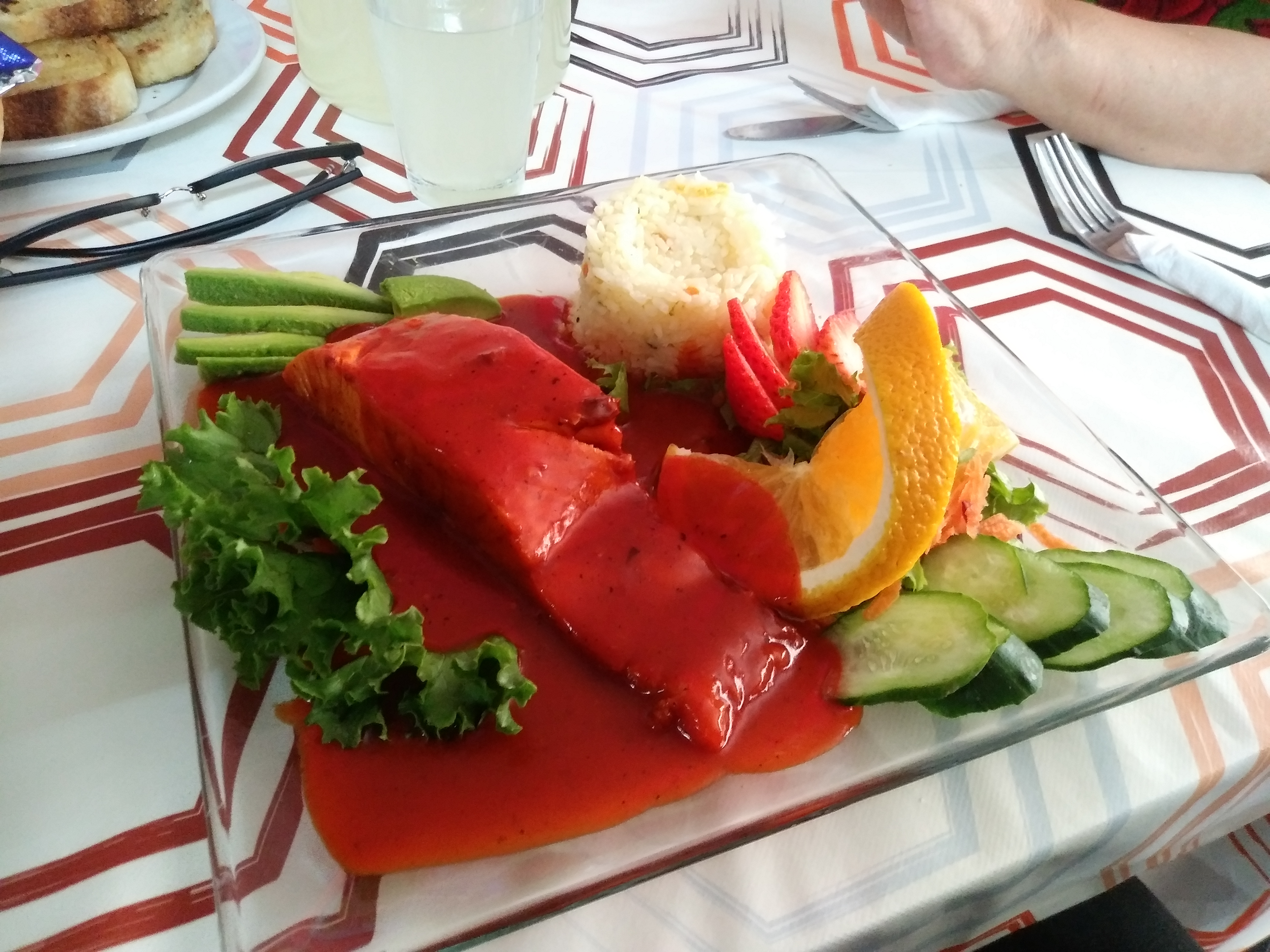 Restaurant Bonjour Autlan image 10