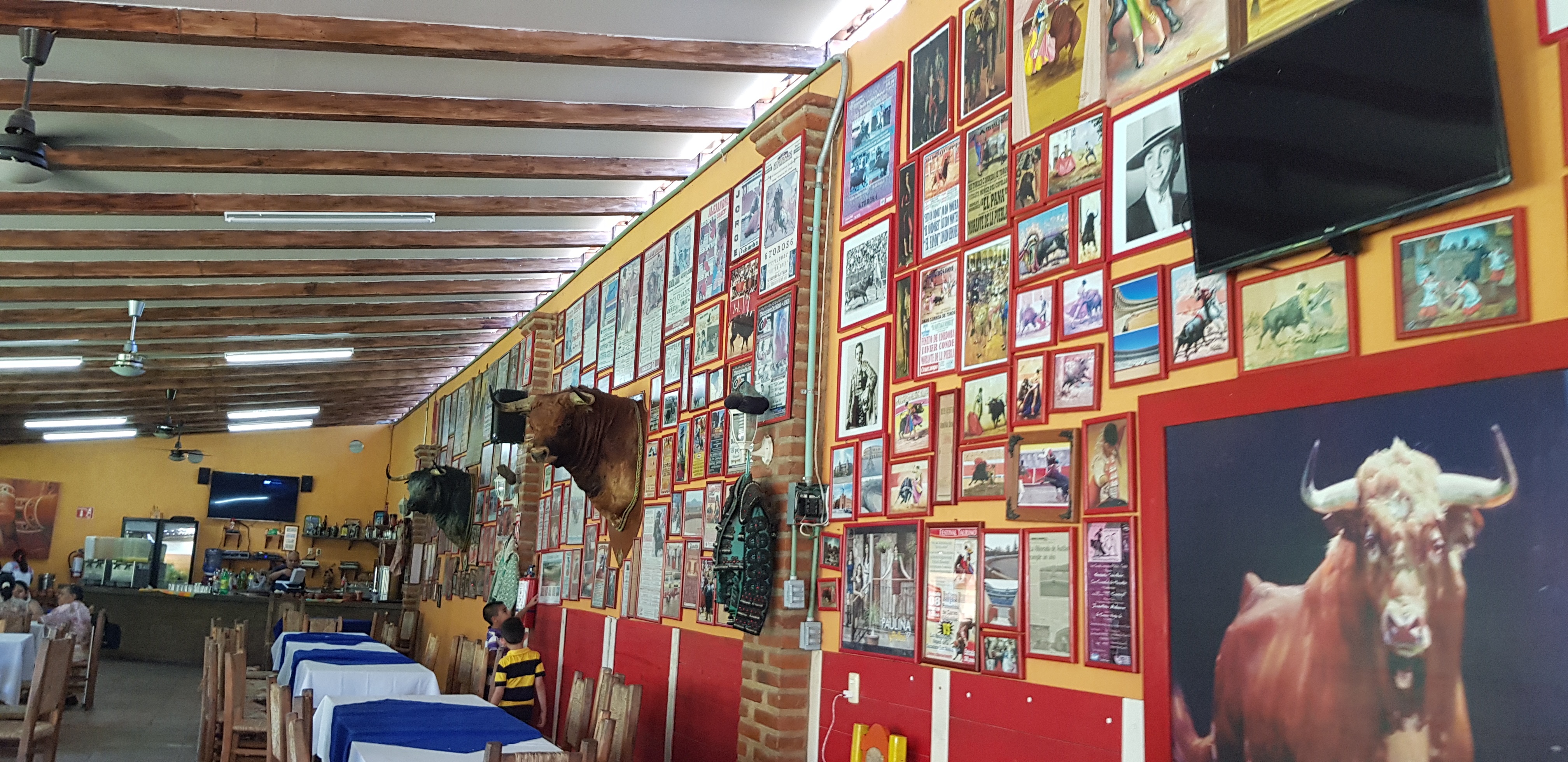 Restaurant Familiar Los Cuates image 1