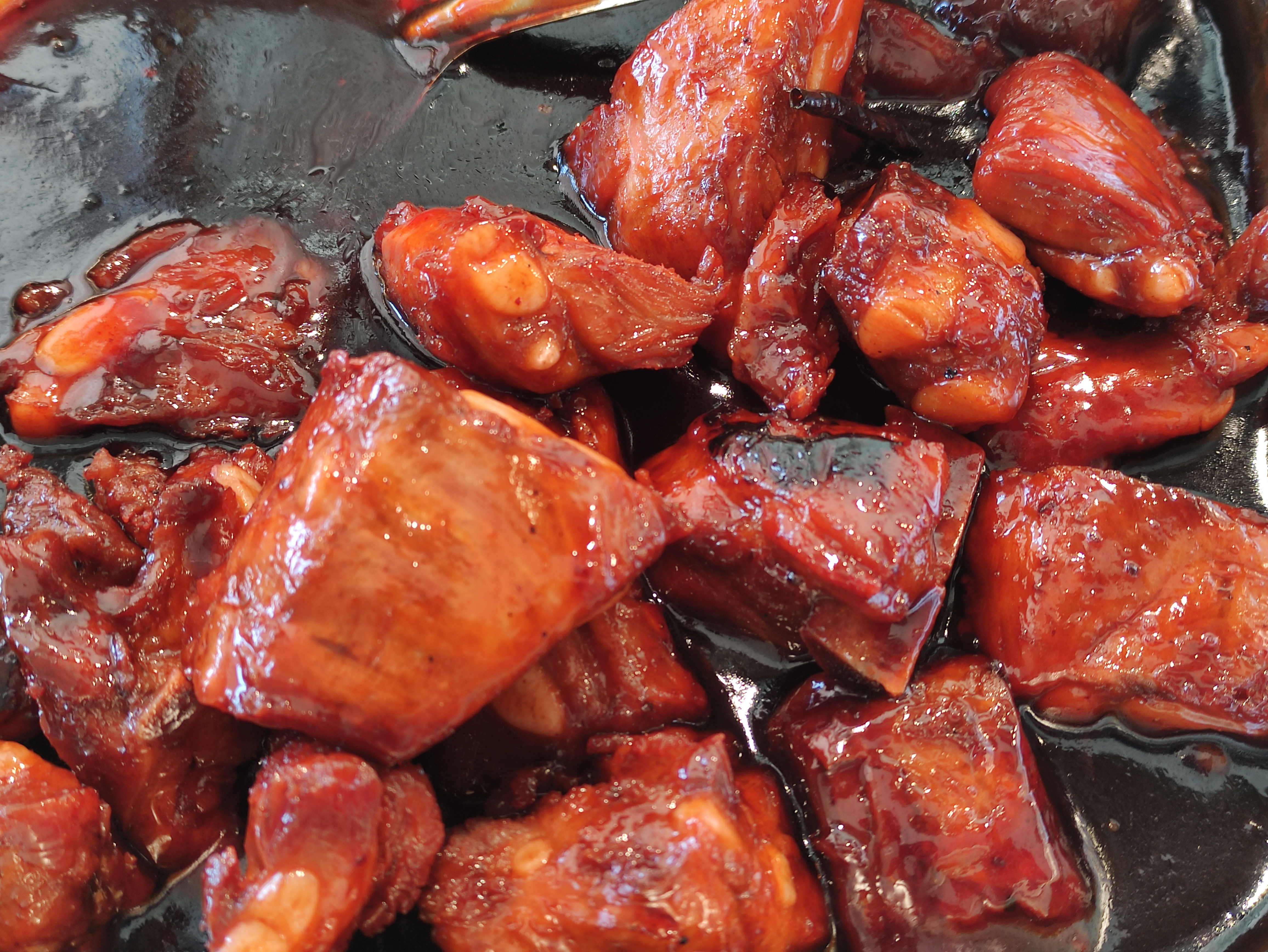 Long Fa Camida China Autlán image 2