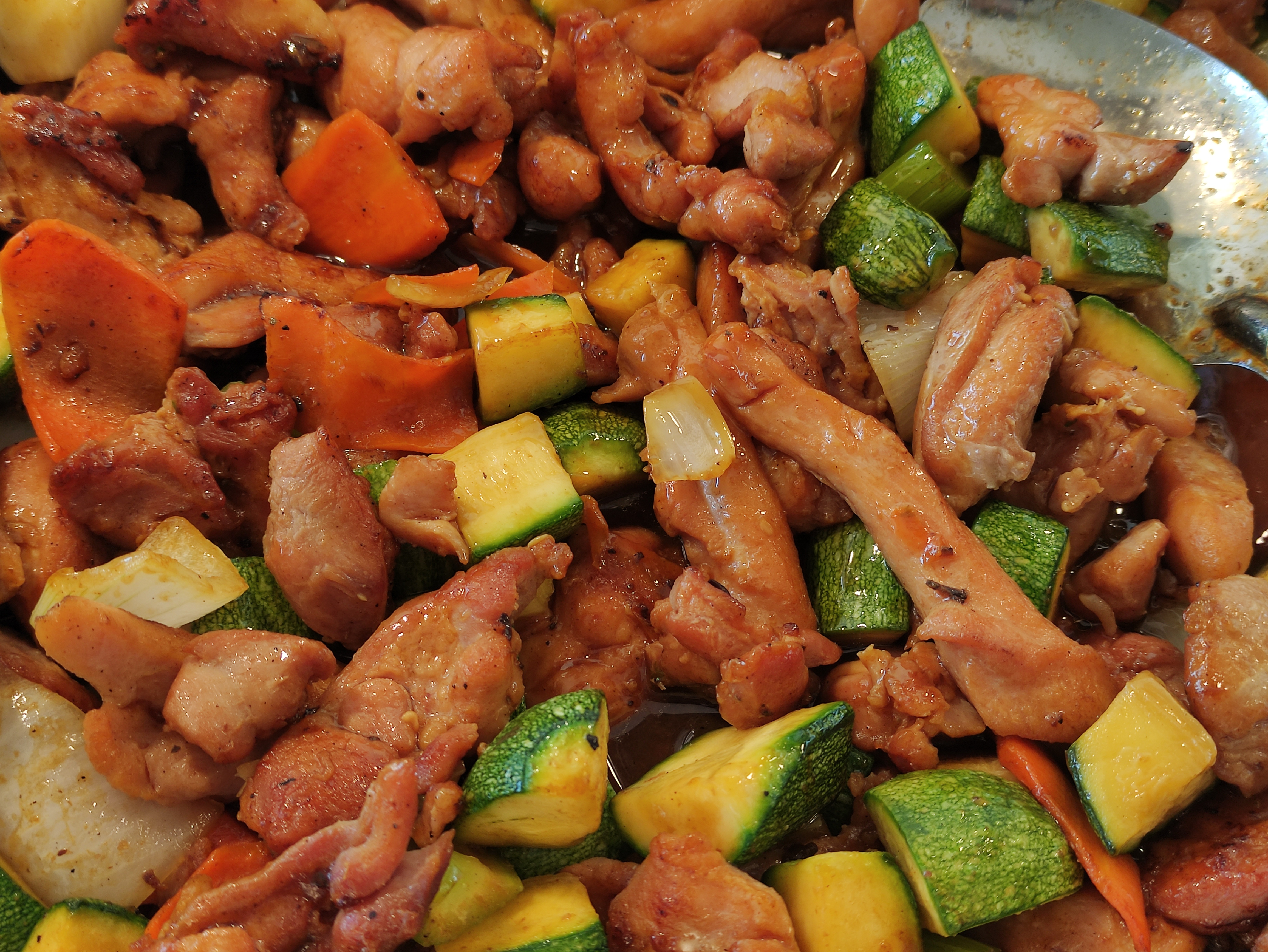 Long Fa Camida China Autlán image 4