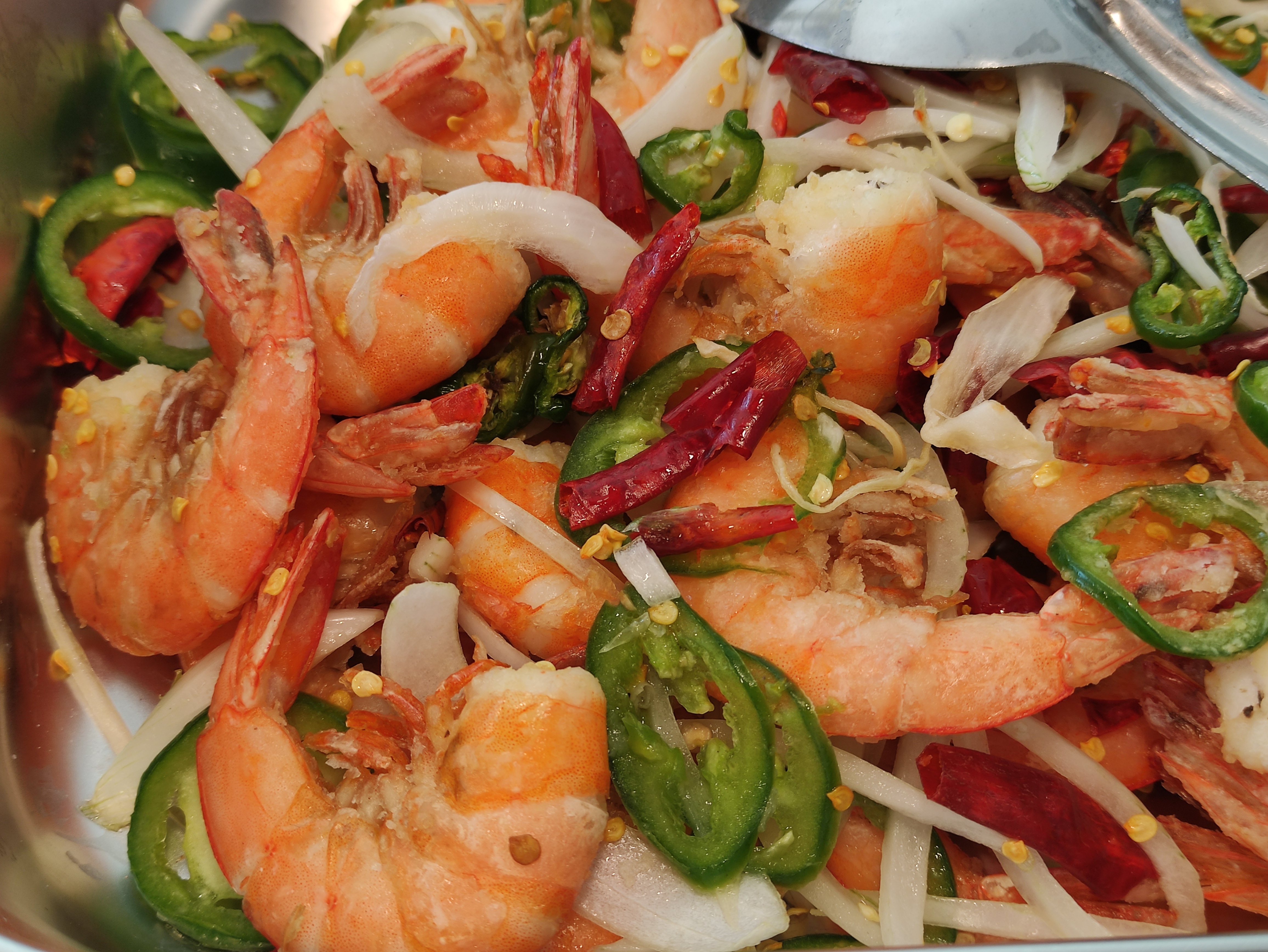 Long Fa Camida China Autlán image 6