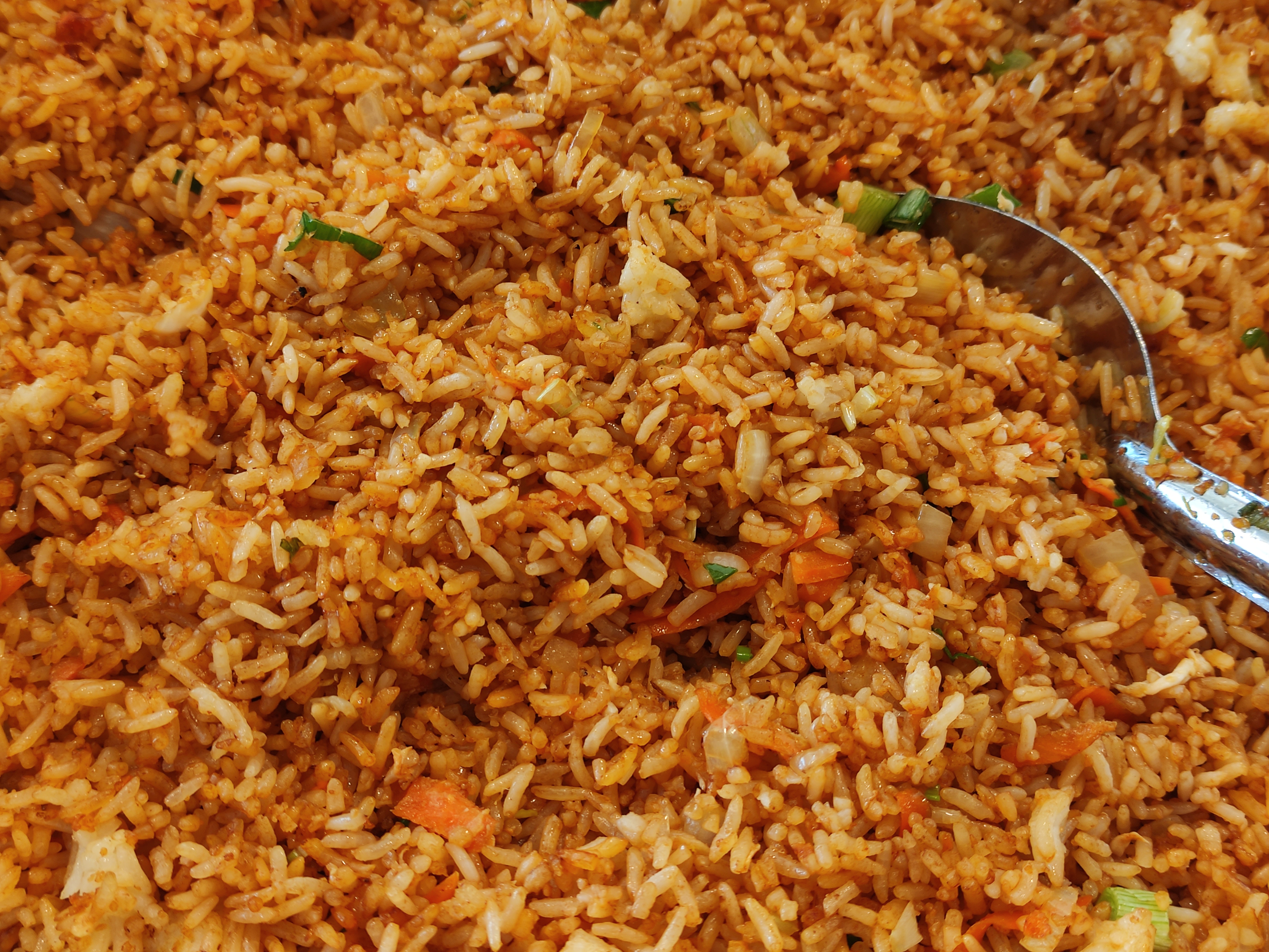 Long Fa Camida China Autlán image 7