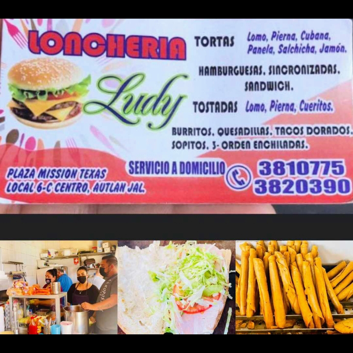 Loncheria Ludy image 4