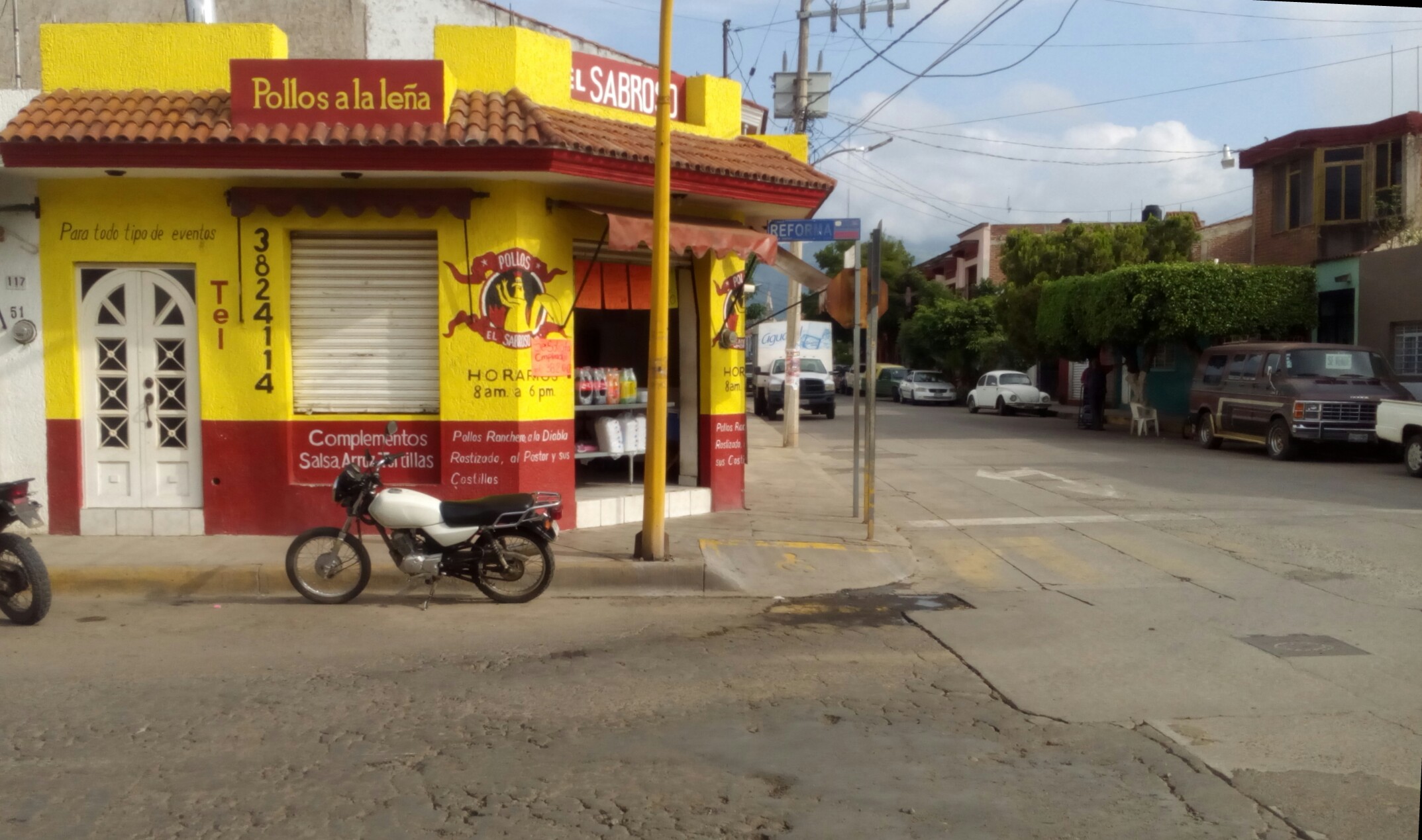 Pollos El Sabroso image 3