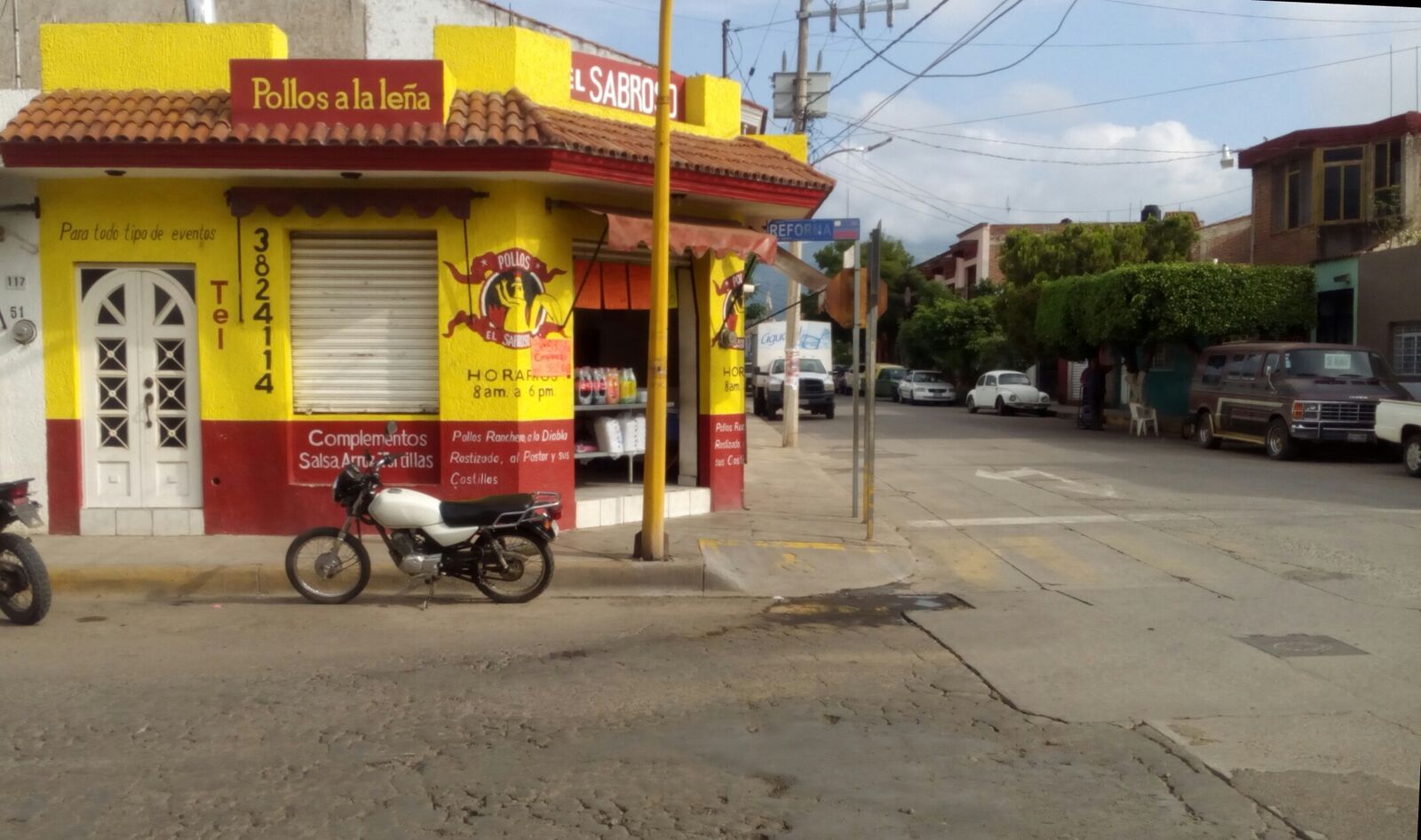 Pollos El Sabroso image 3