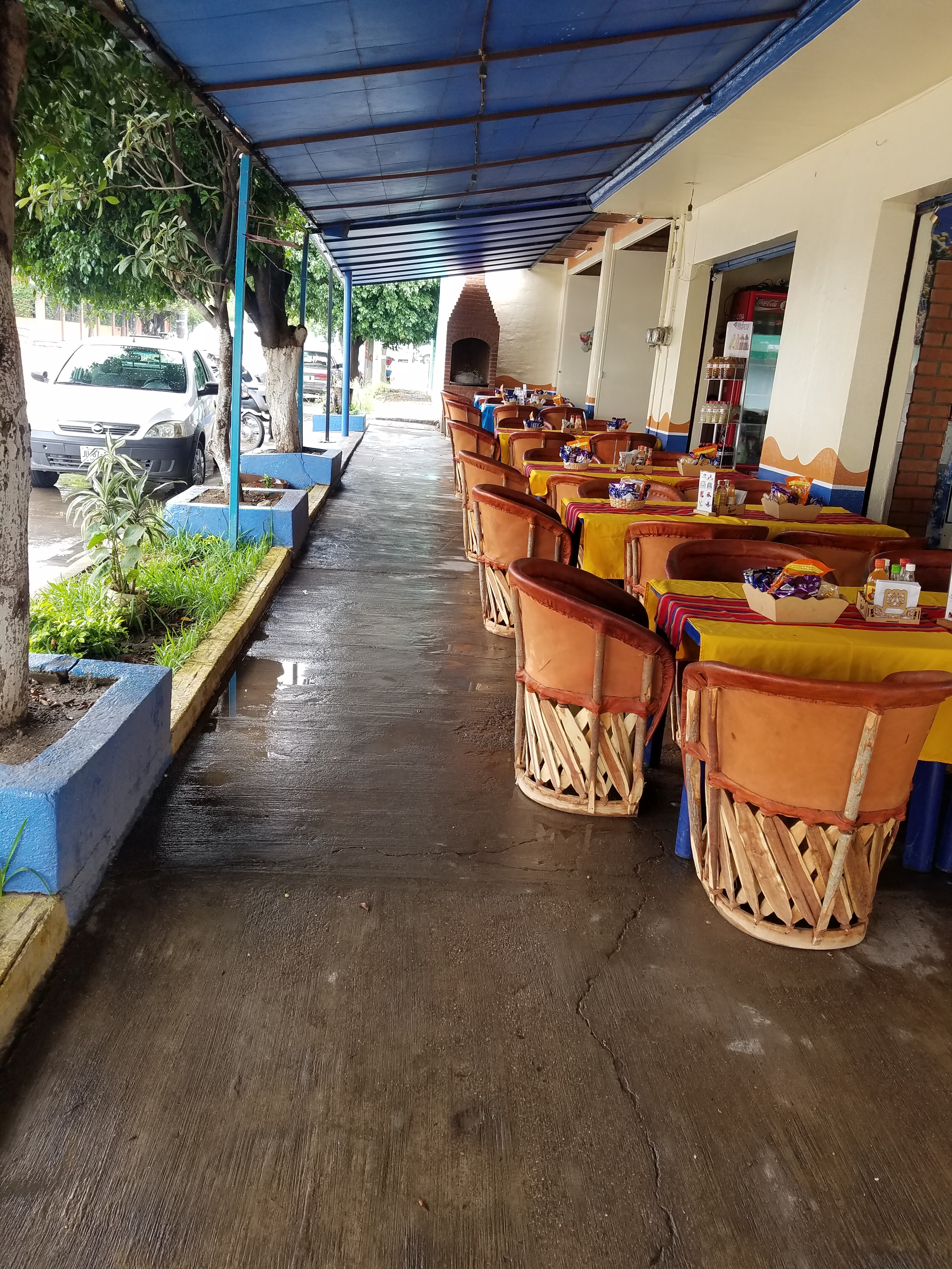 7 Mares premium image 1