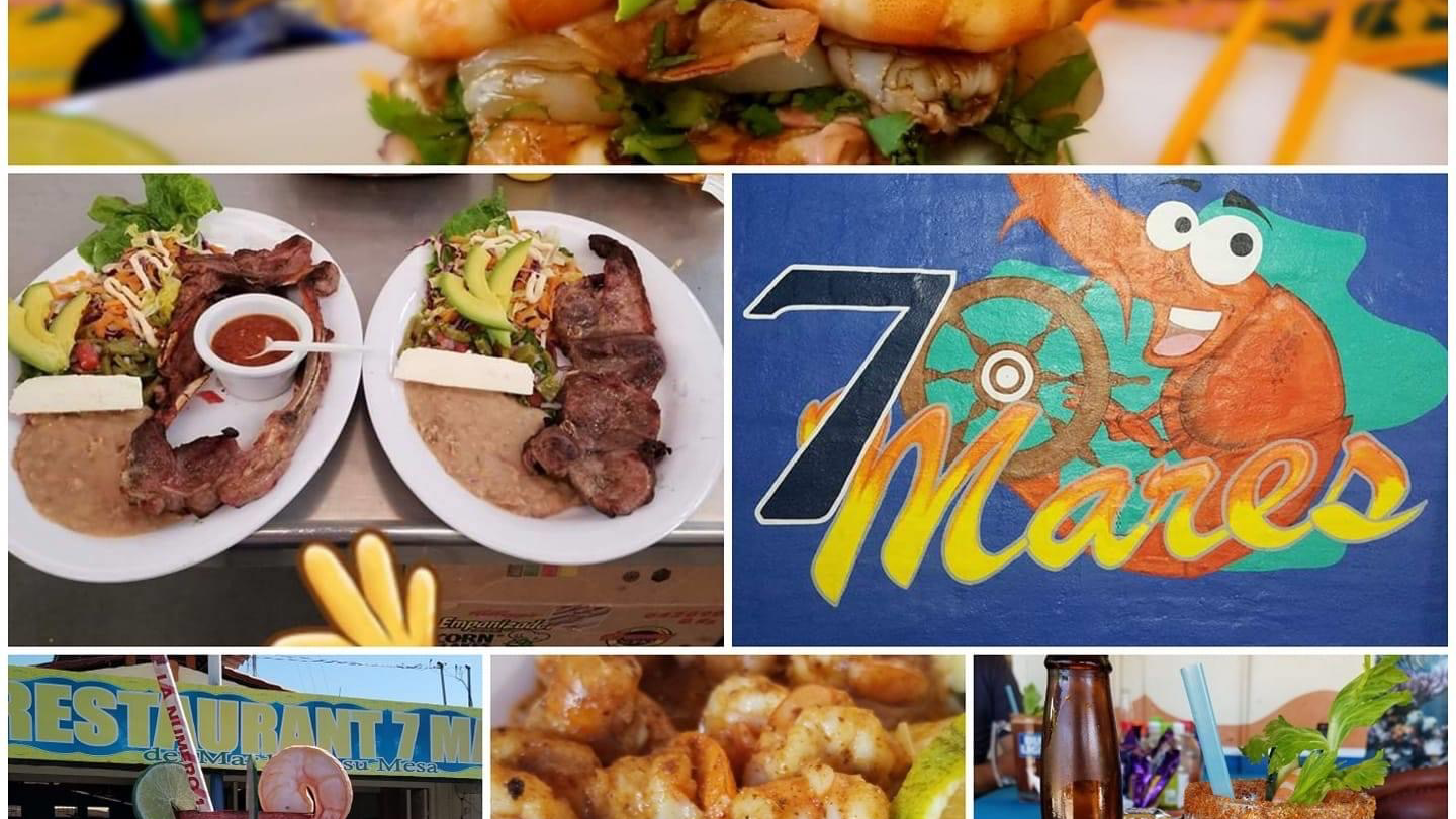 7 Mares premium image 3