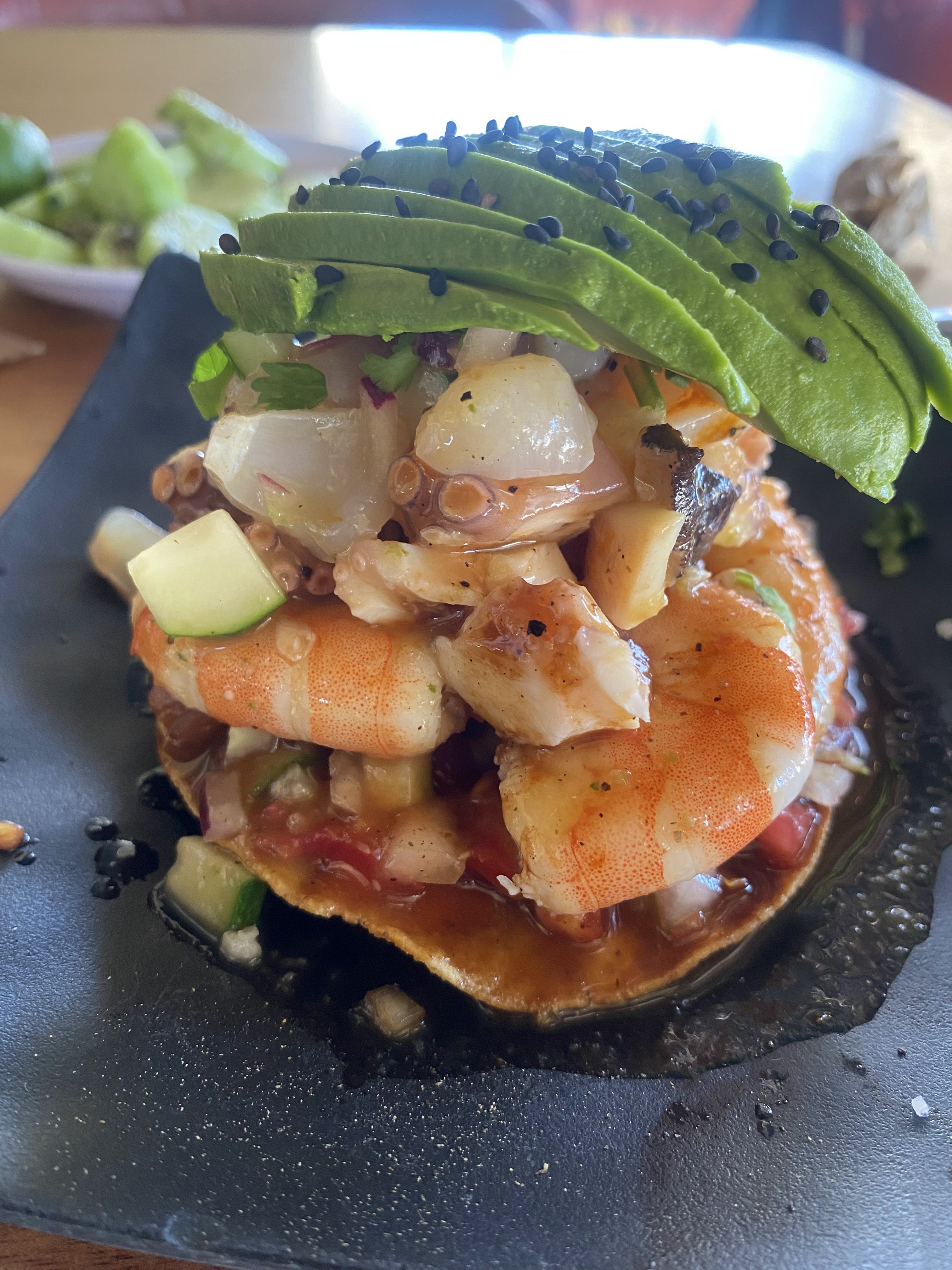 7 Mares premium image 4