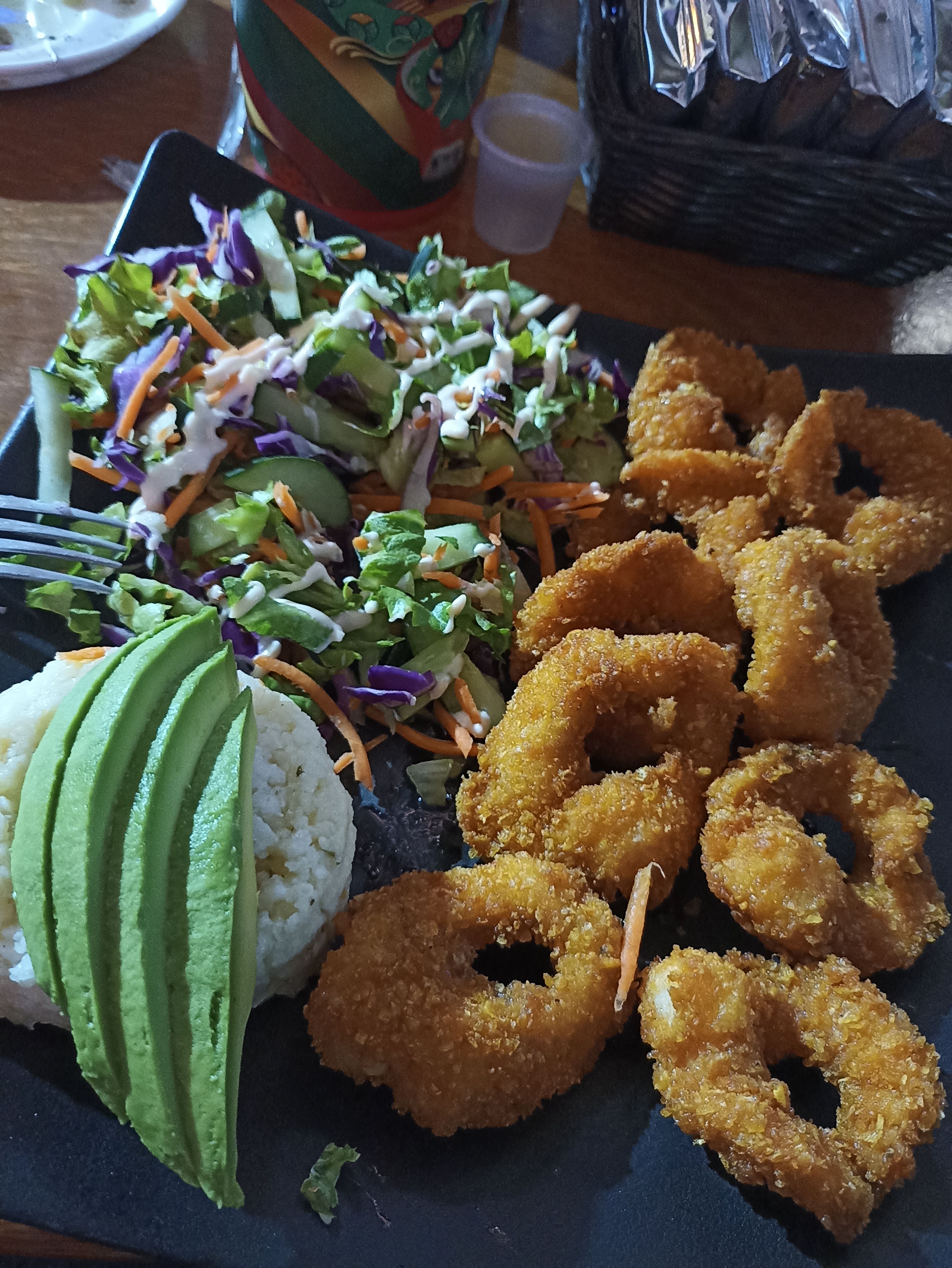 7 Mares premium image 5