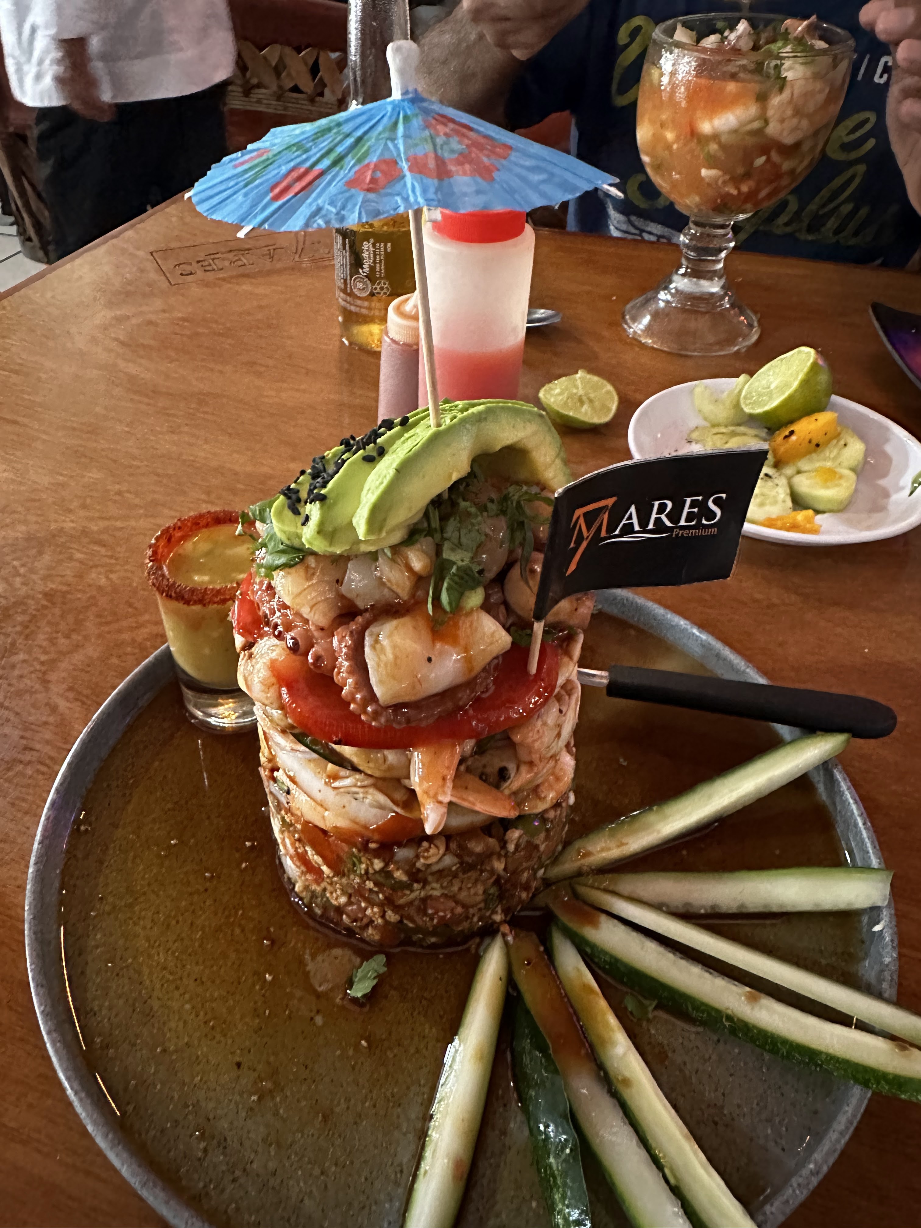 7 Mares premium image 6