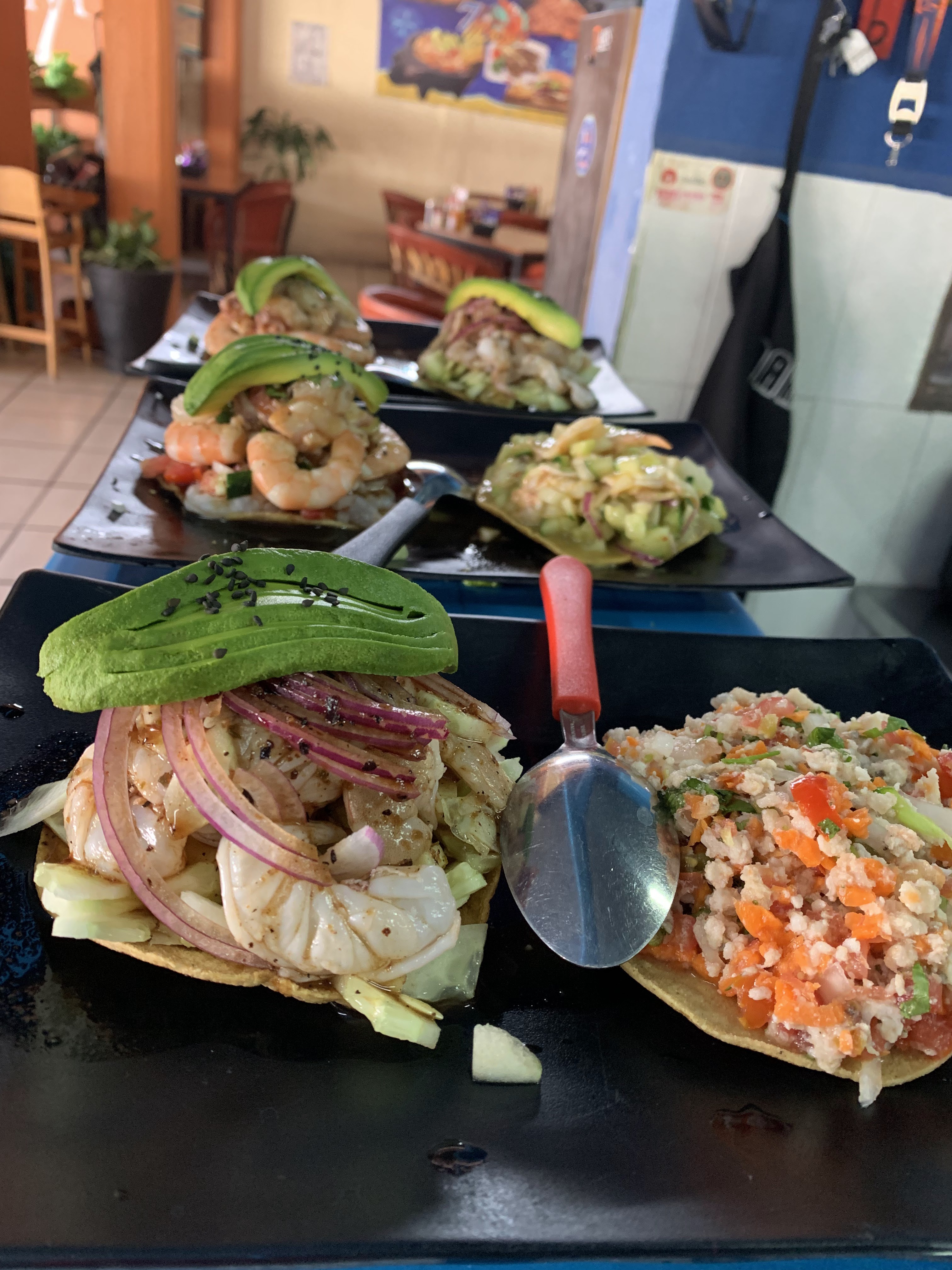 7 Mares premium image 7