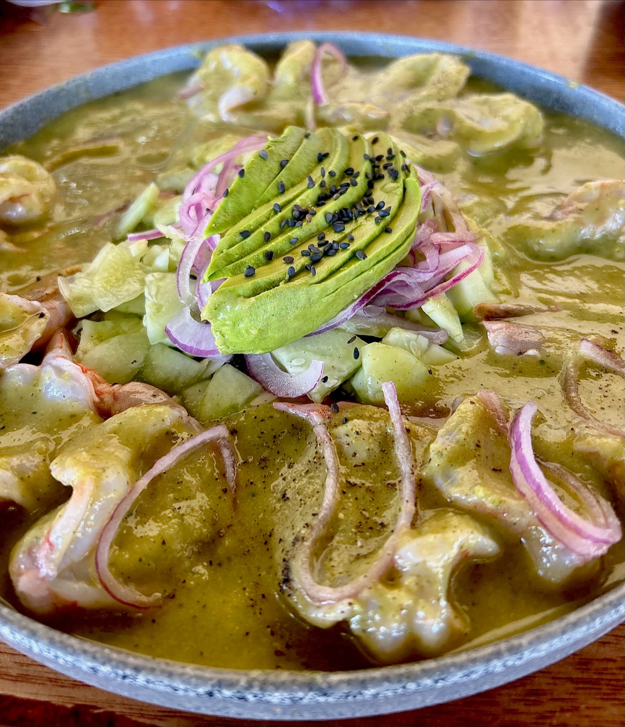 7 Mares premium image 8