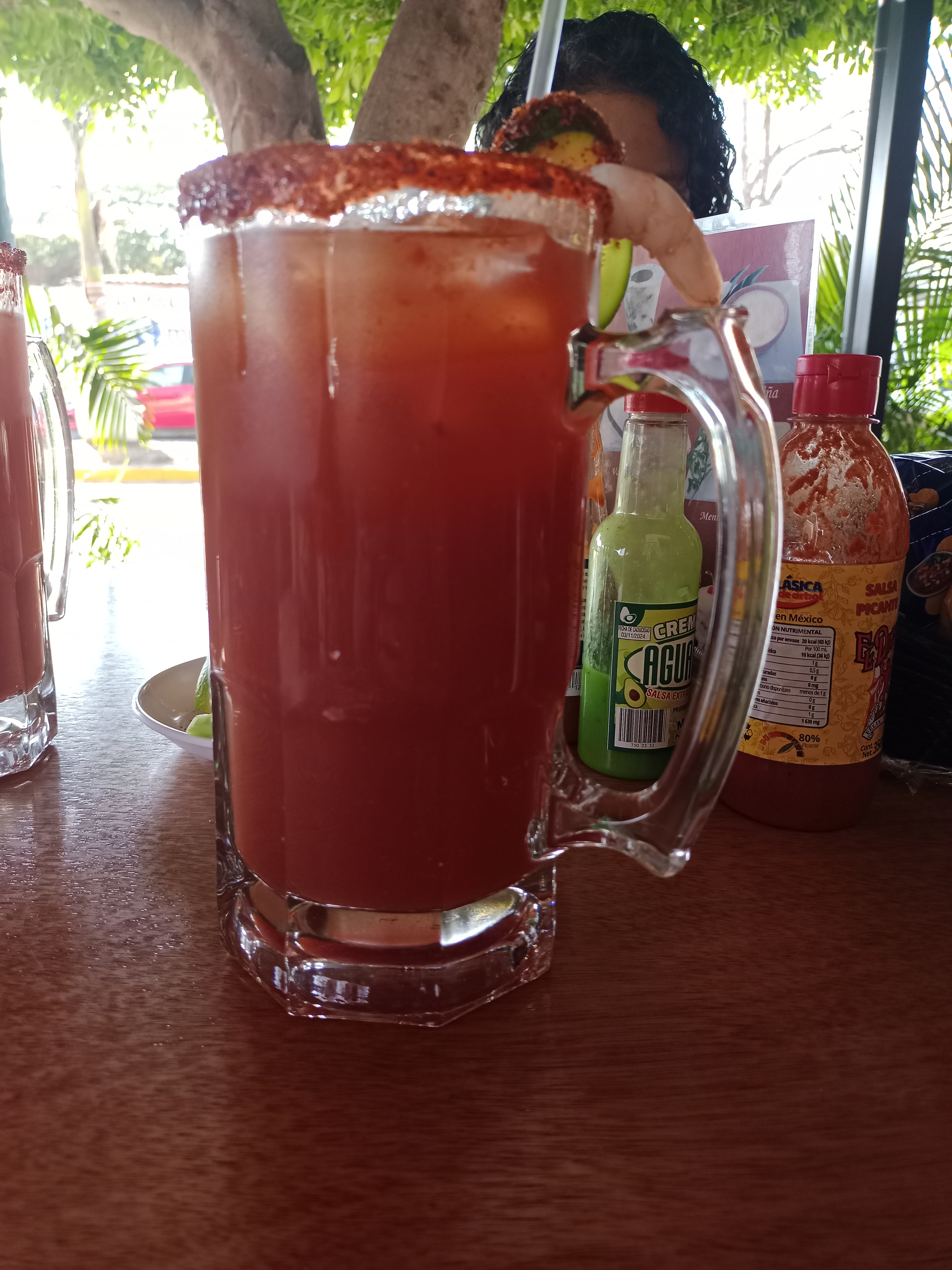 7 Mares premium image 9