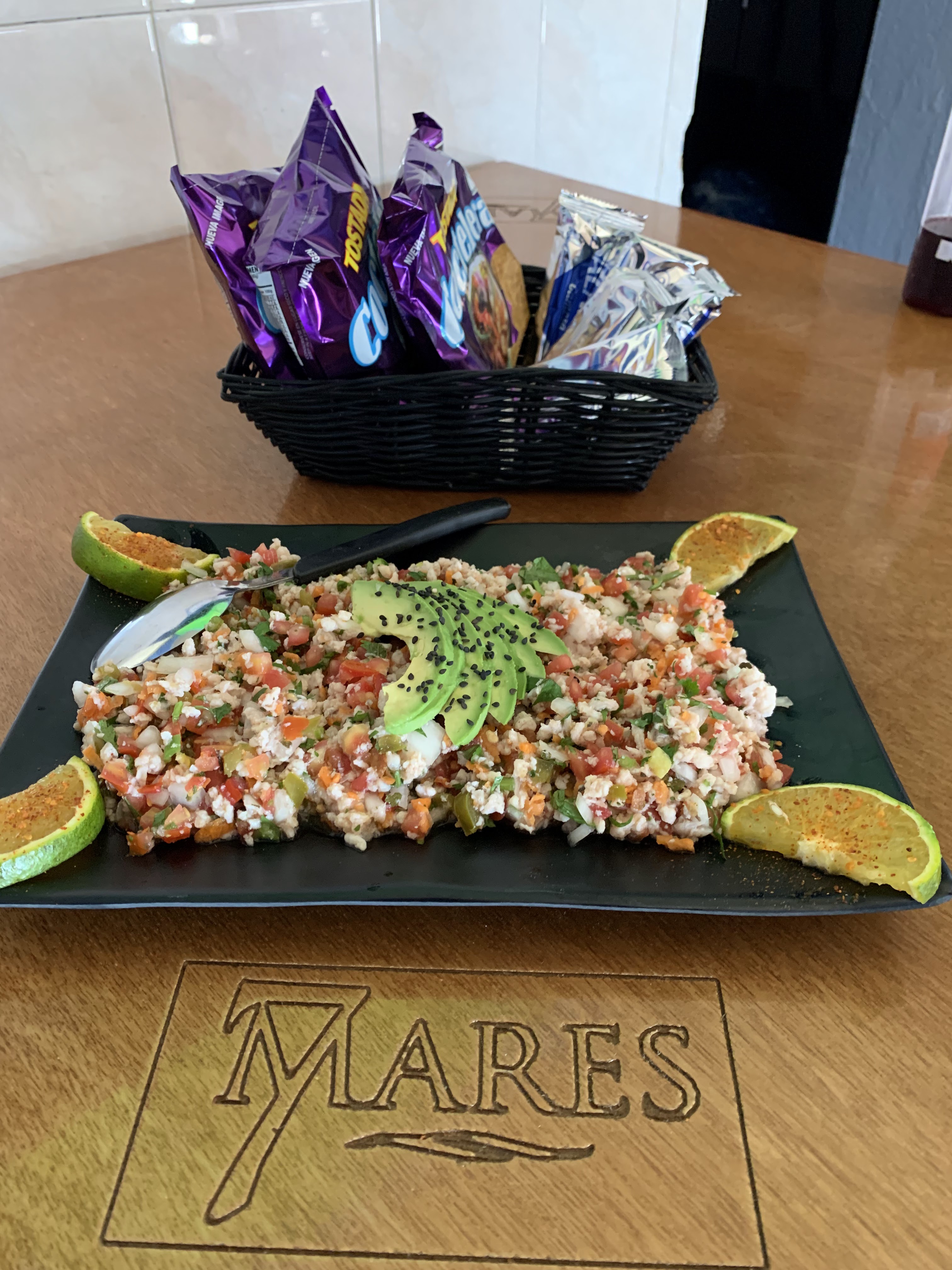 7 Mares premium image 10