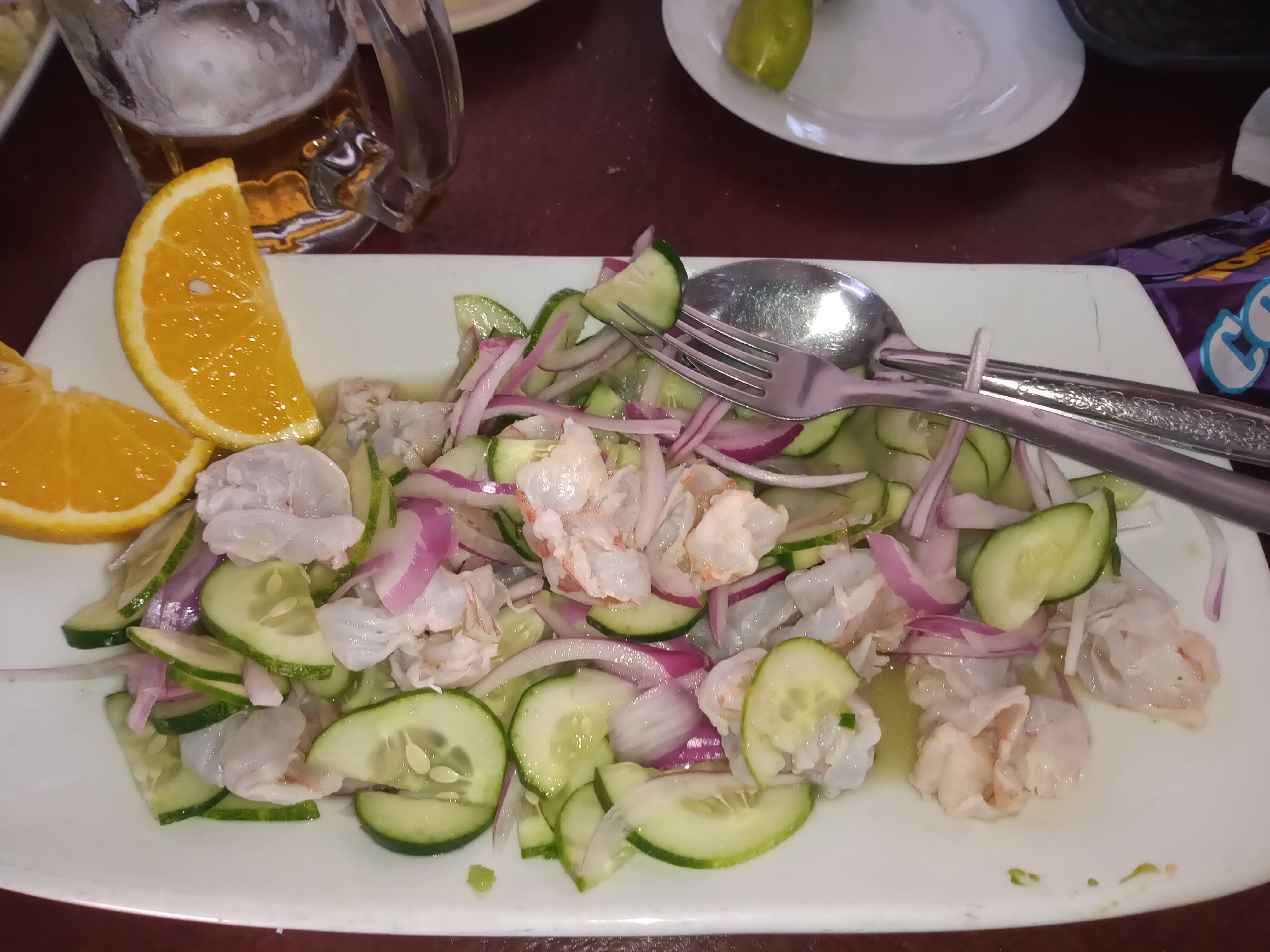 TO-GO CARRETERO image 6