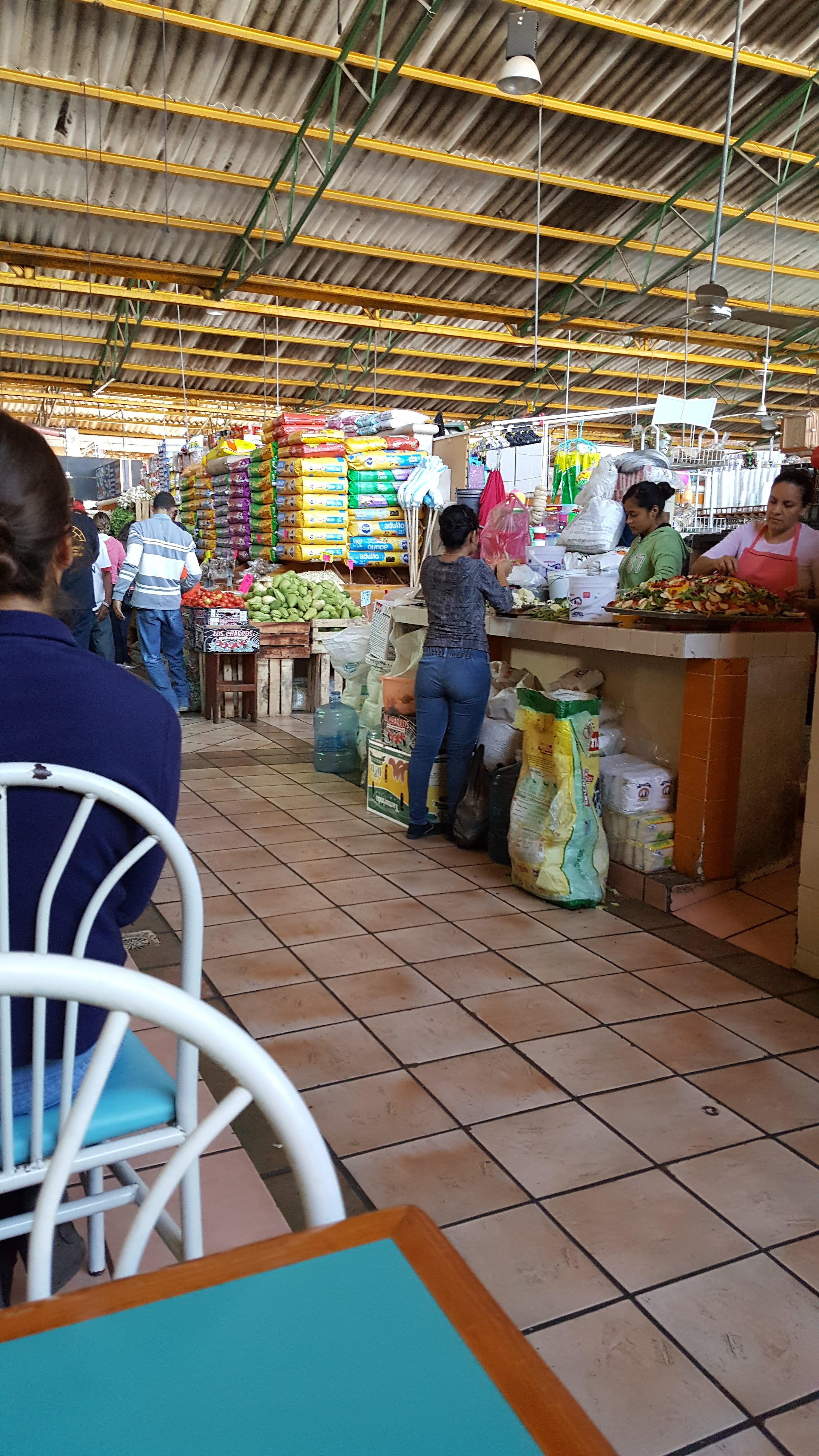 Lonchería Lilia image 2