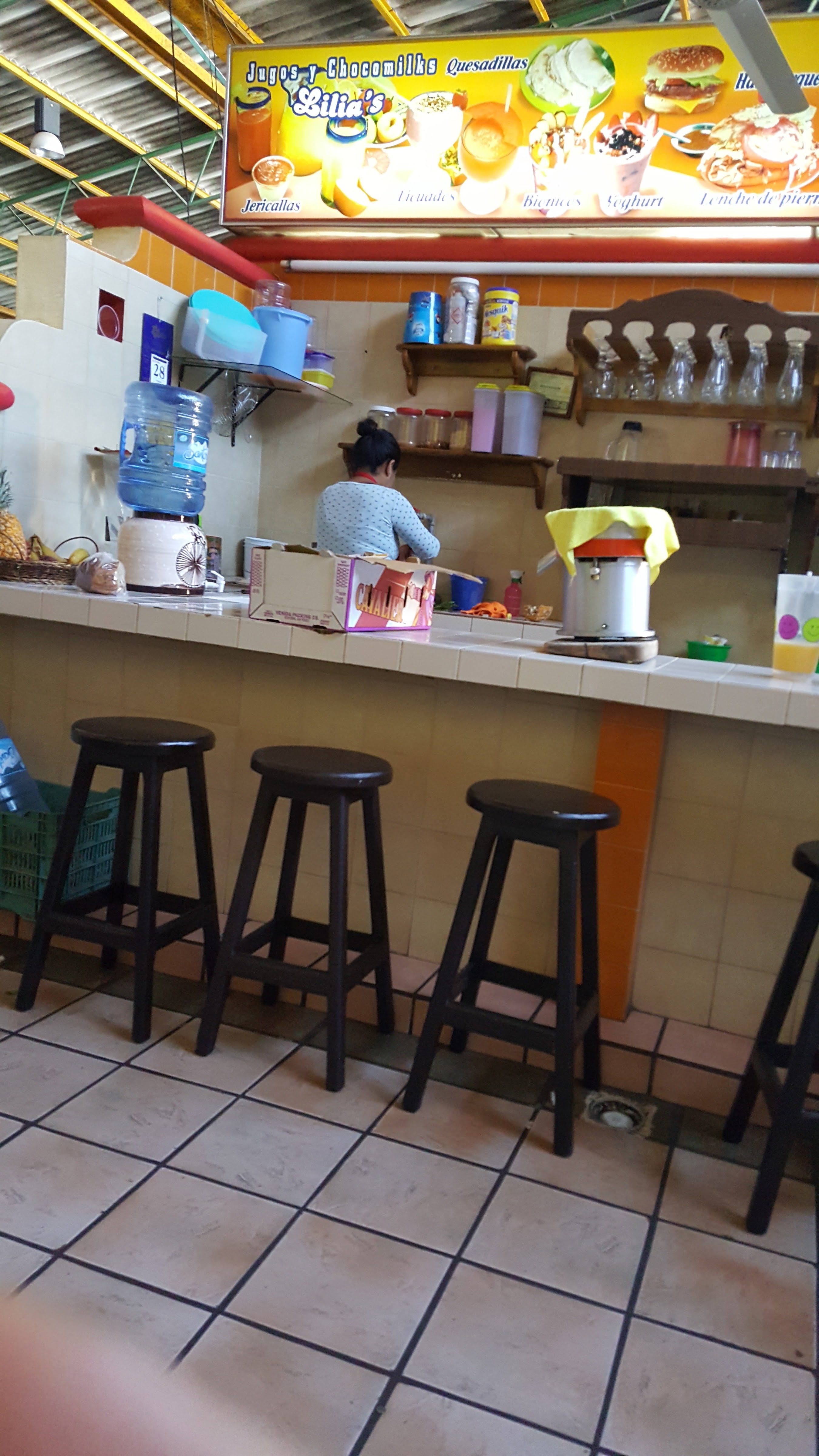 Lonchería Lilia image 3