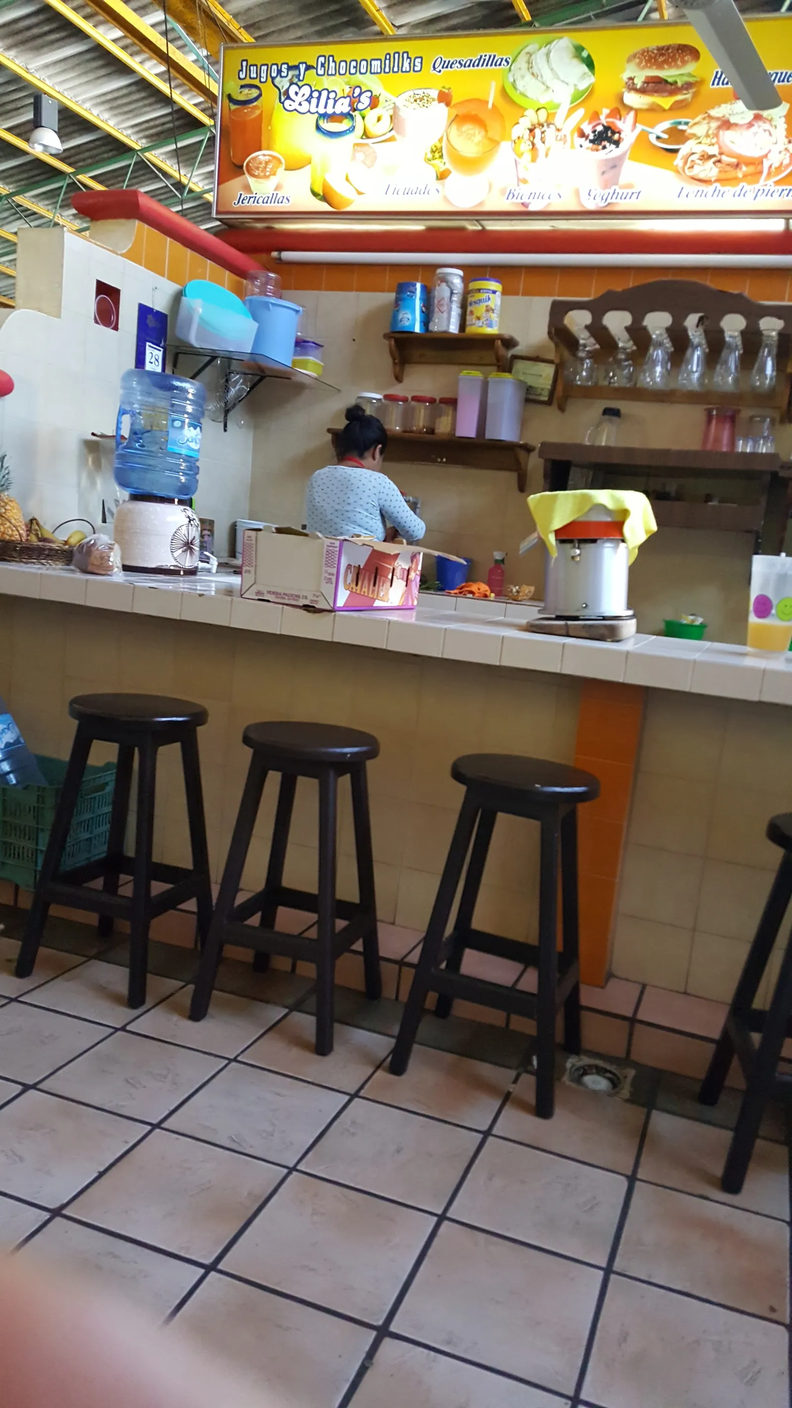 Lonchería Lilia image 3