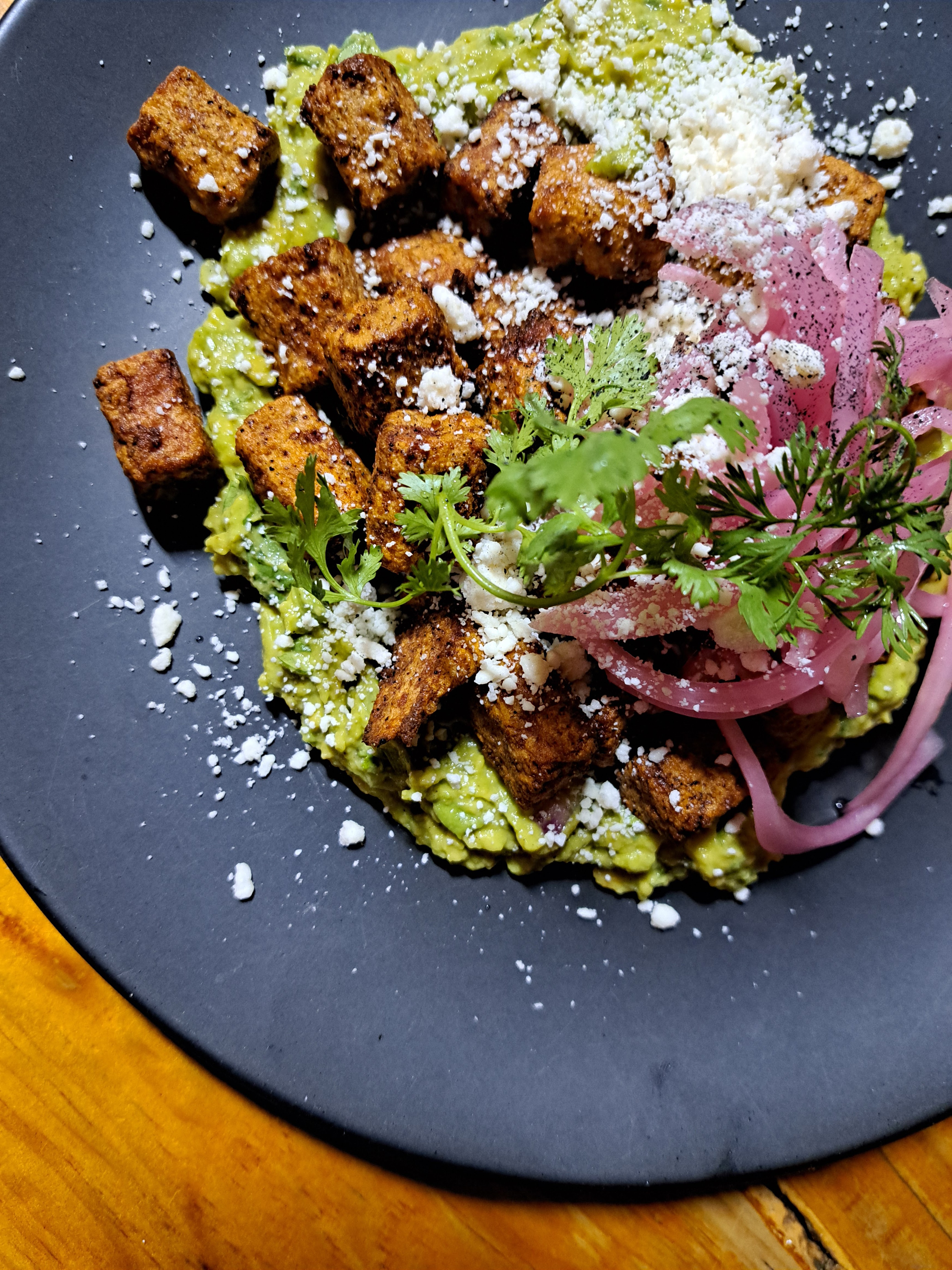 El Sauce cocina de mar image 2