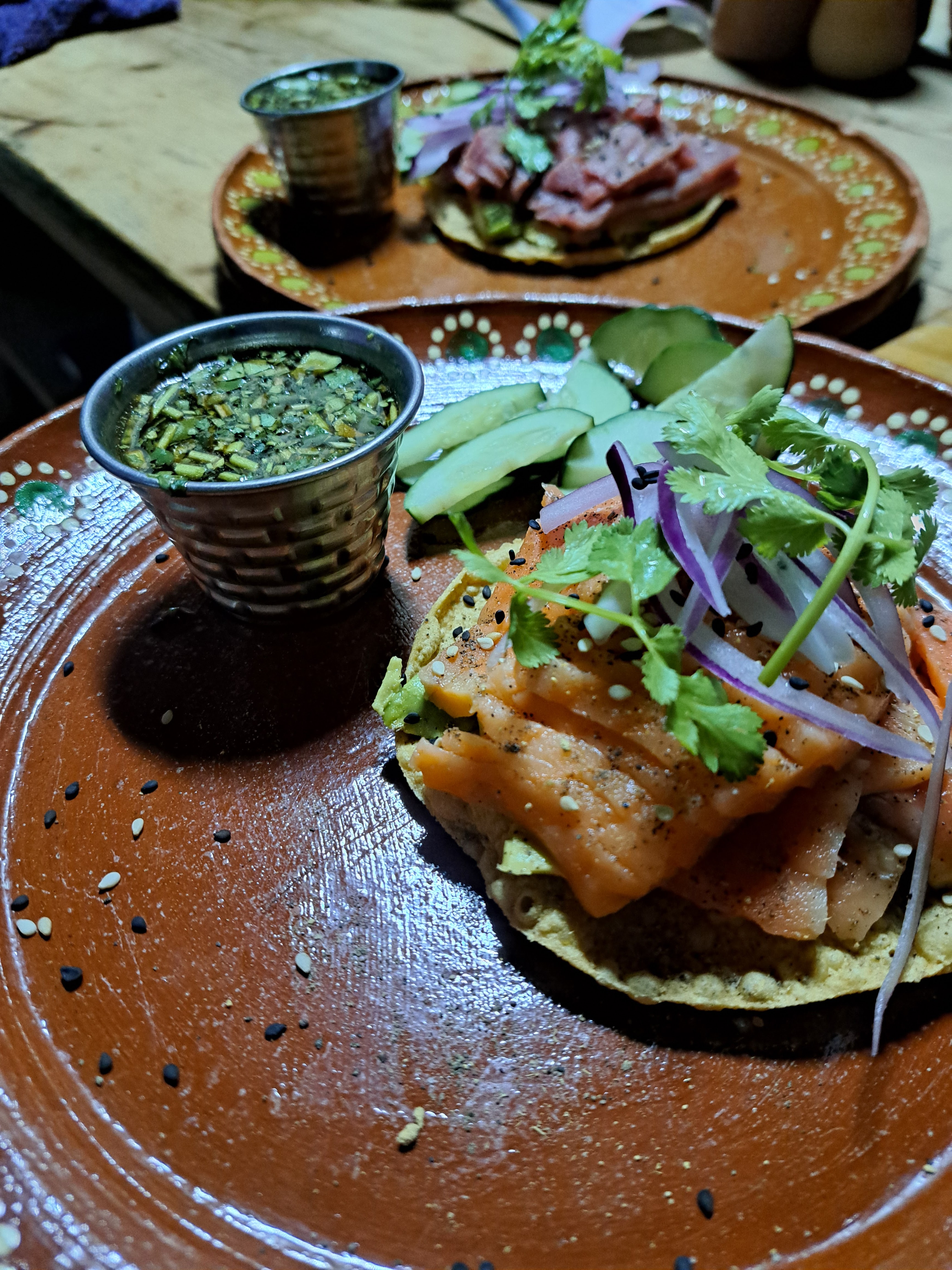 El Sauce cocina de mar image 6