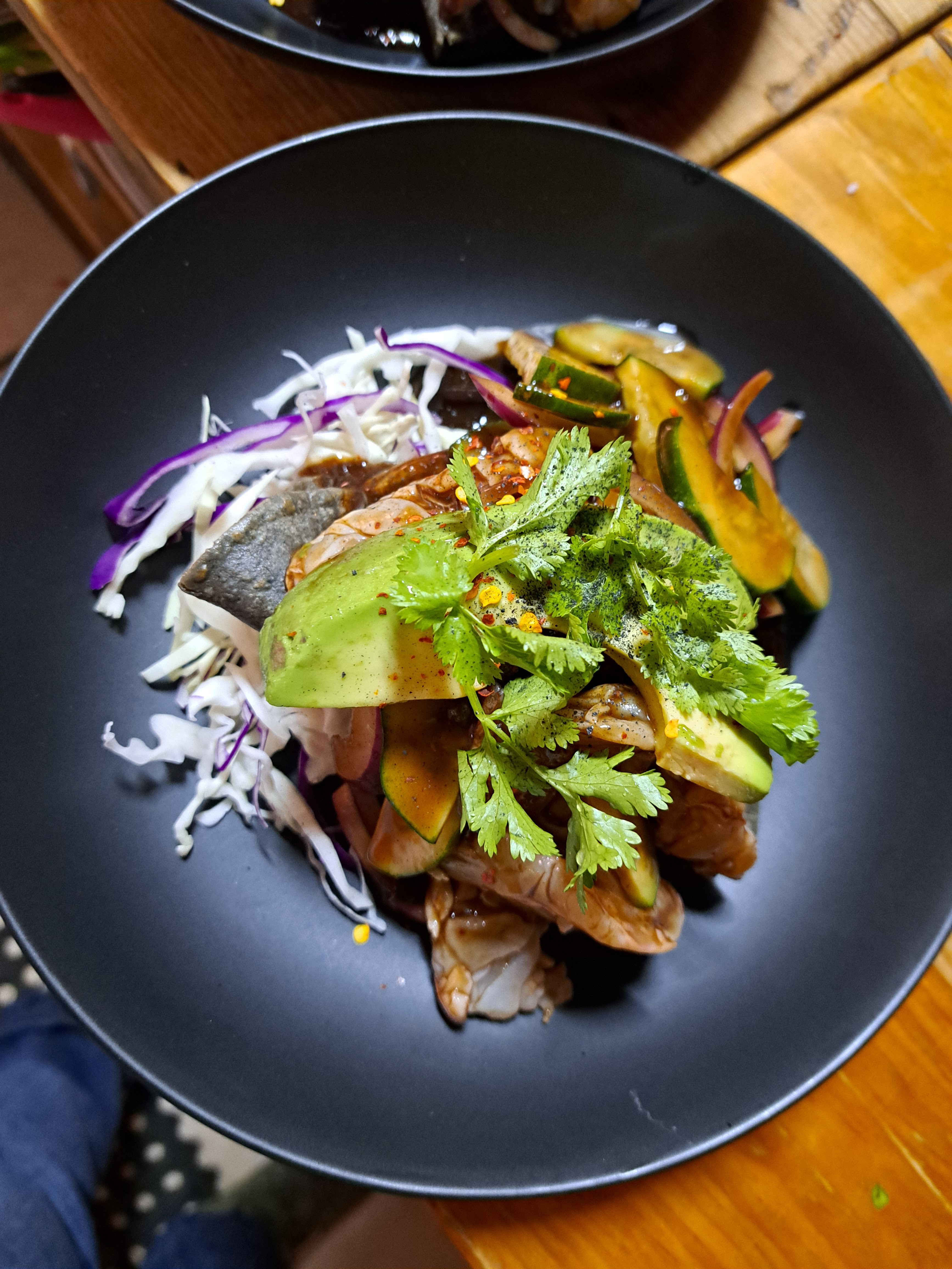 El Sauce cocina de mar image 7