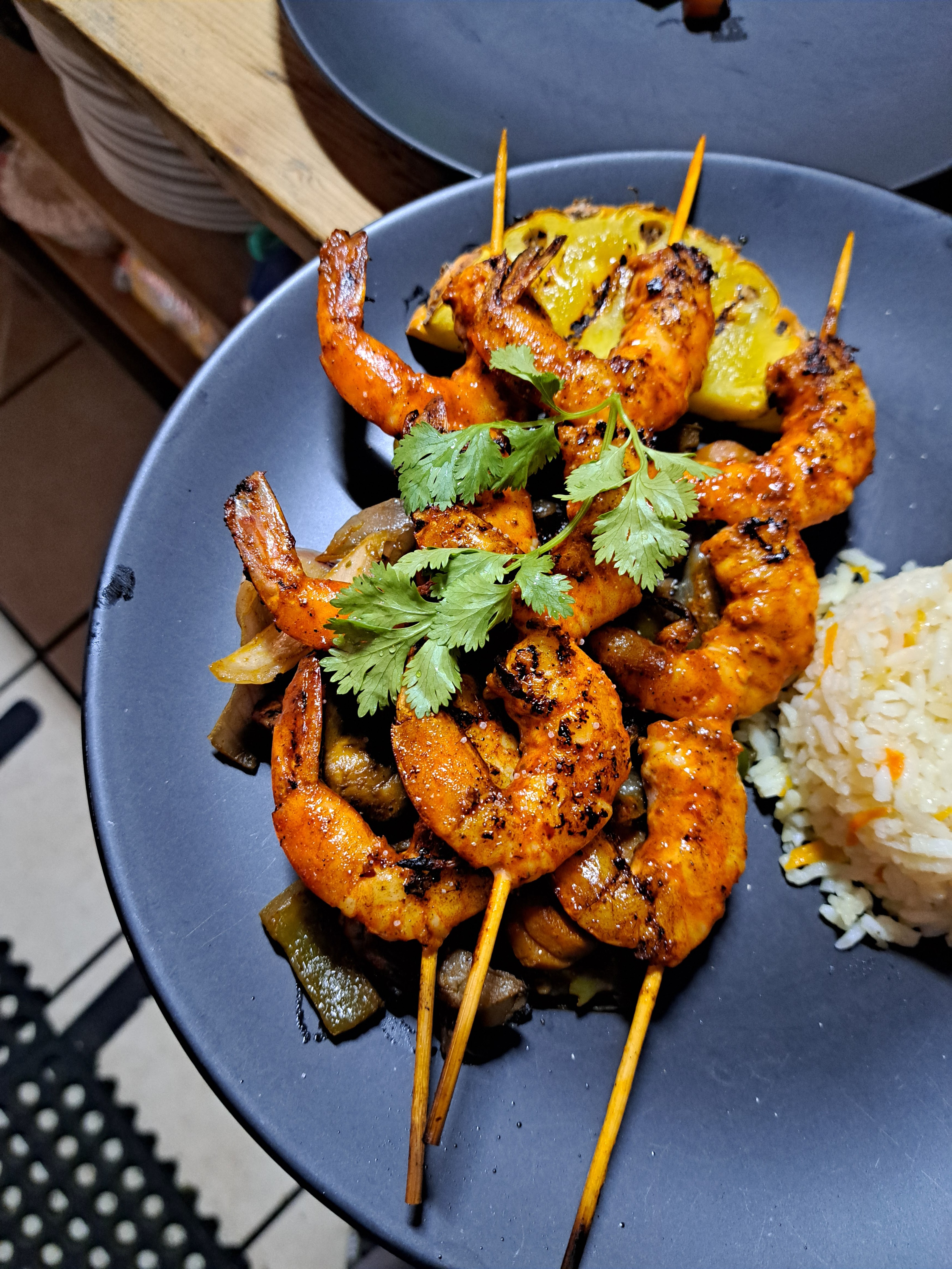 El Sauce cocina de mar image 9