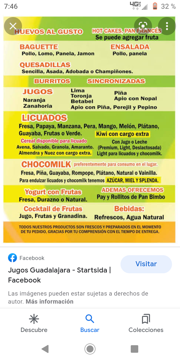 Jugos Guadalajara image 3