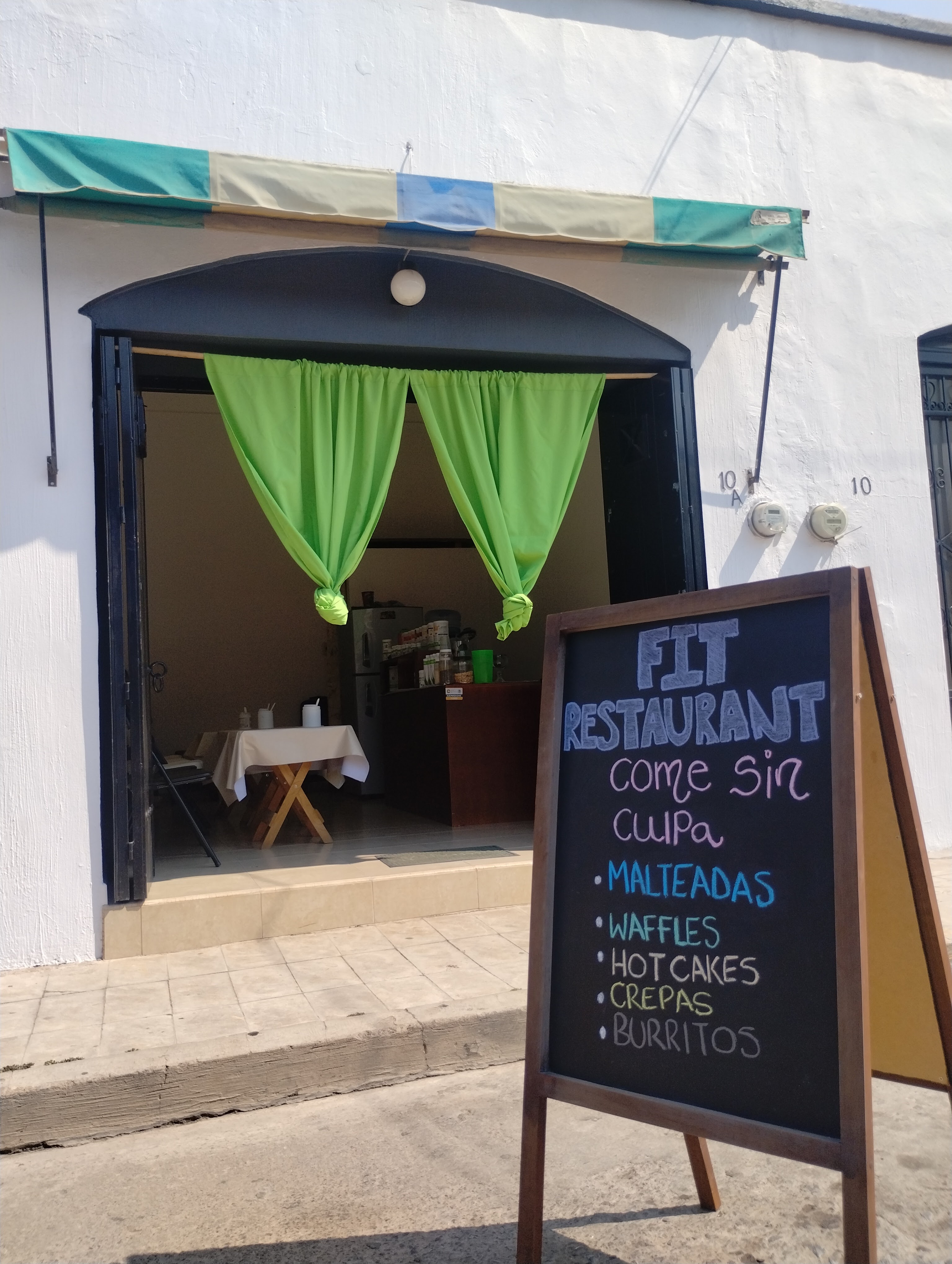 Club Herbalife (Protein House) image 1