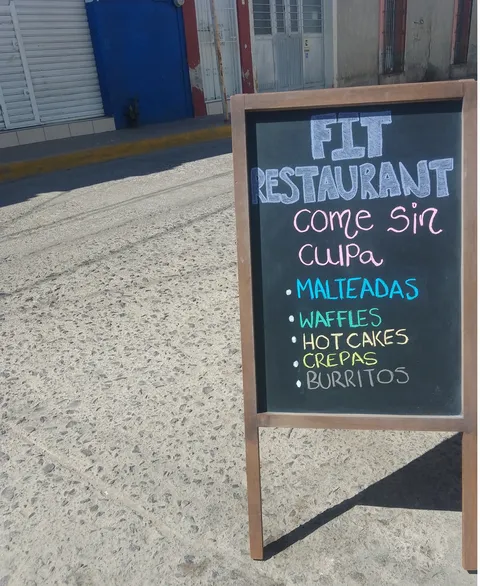 Club Herbalife (Protein House) image 3