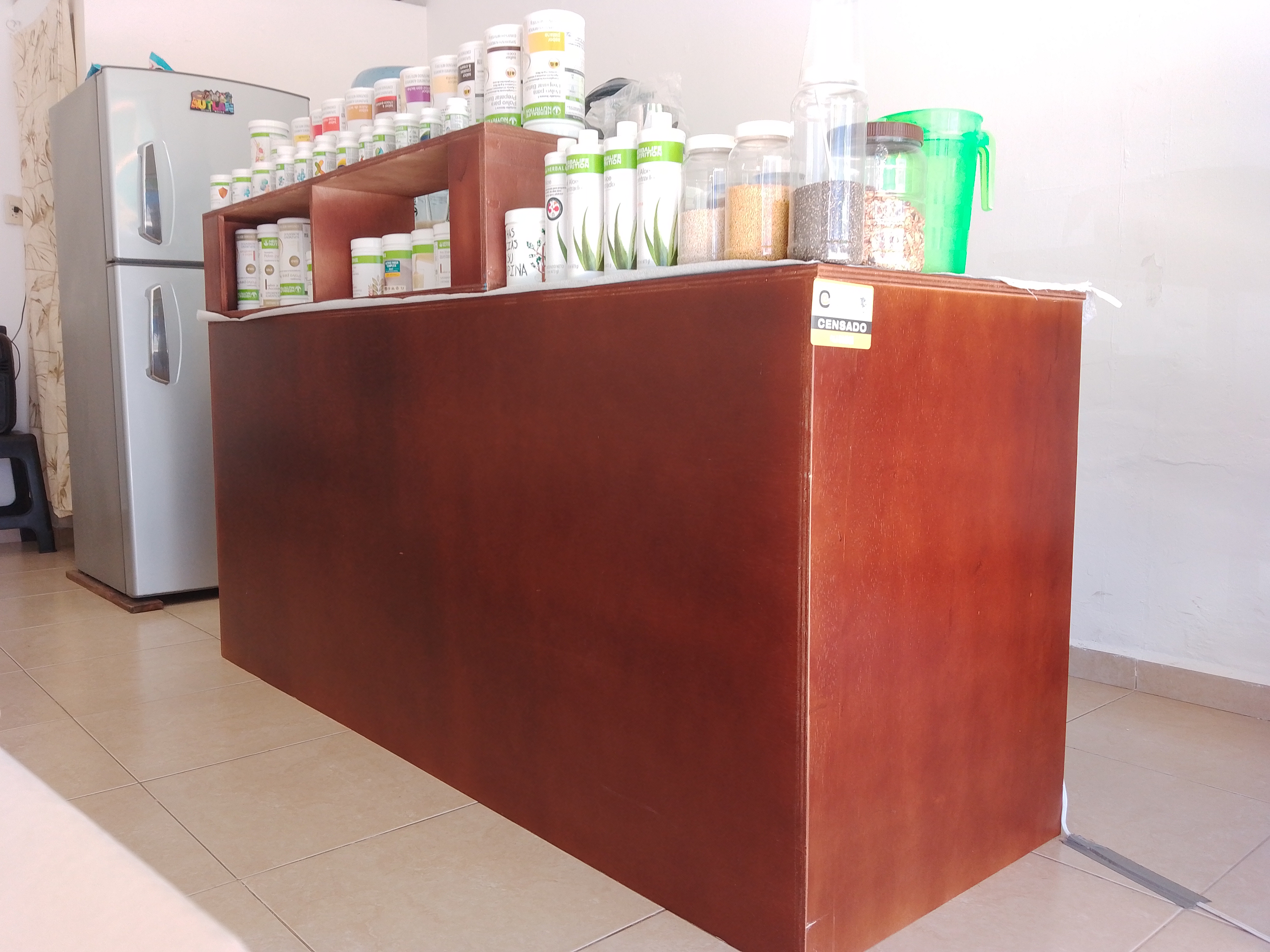 Club Herbalife (Protein House) image 8