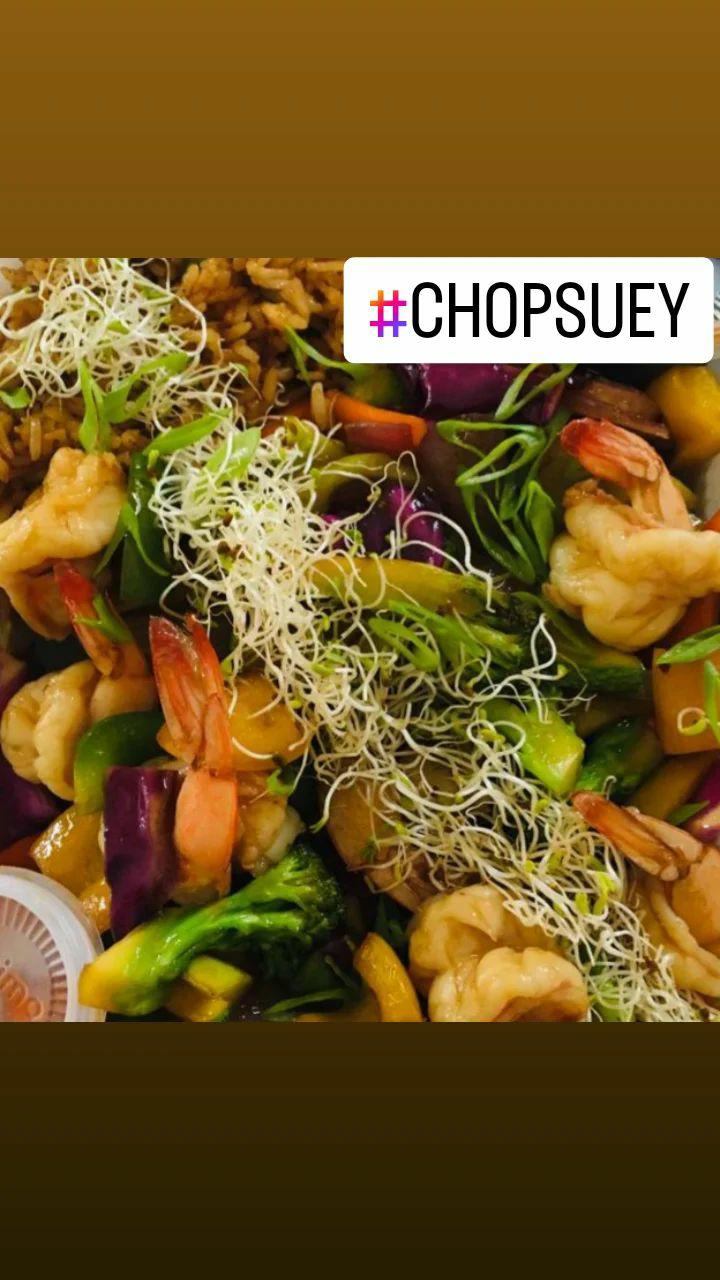 Las Brasas Caribeñas image 1