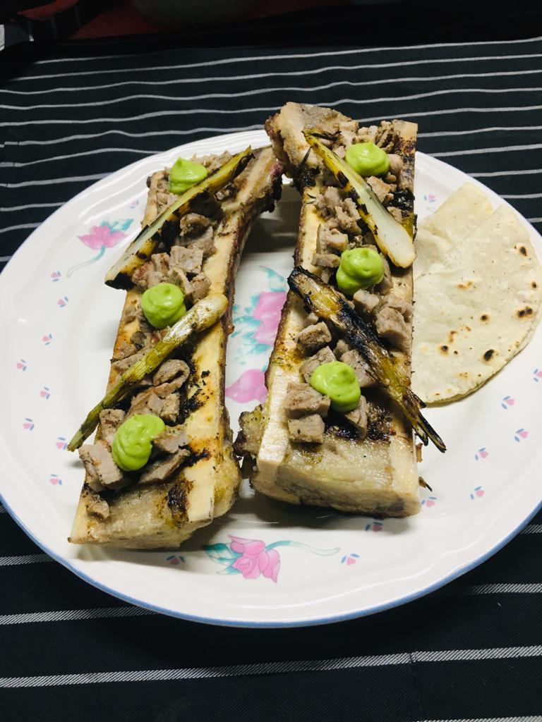 Las Brasas Caribeñas image 2