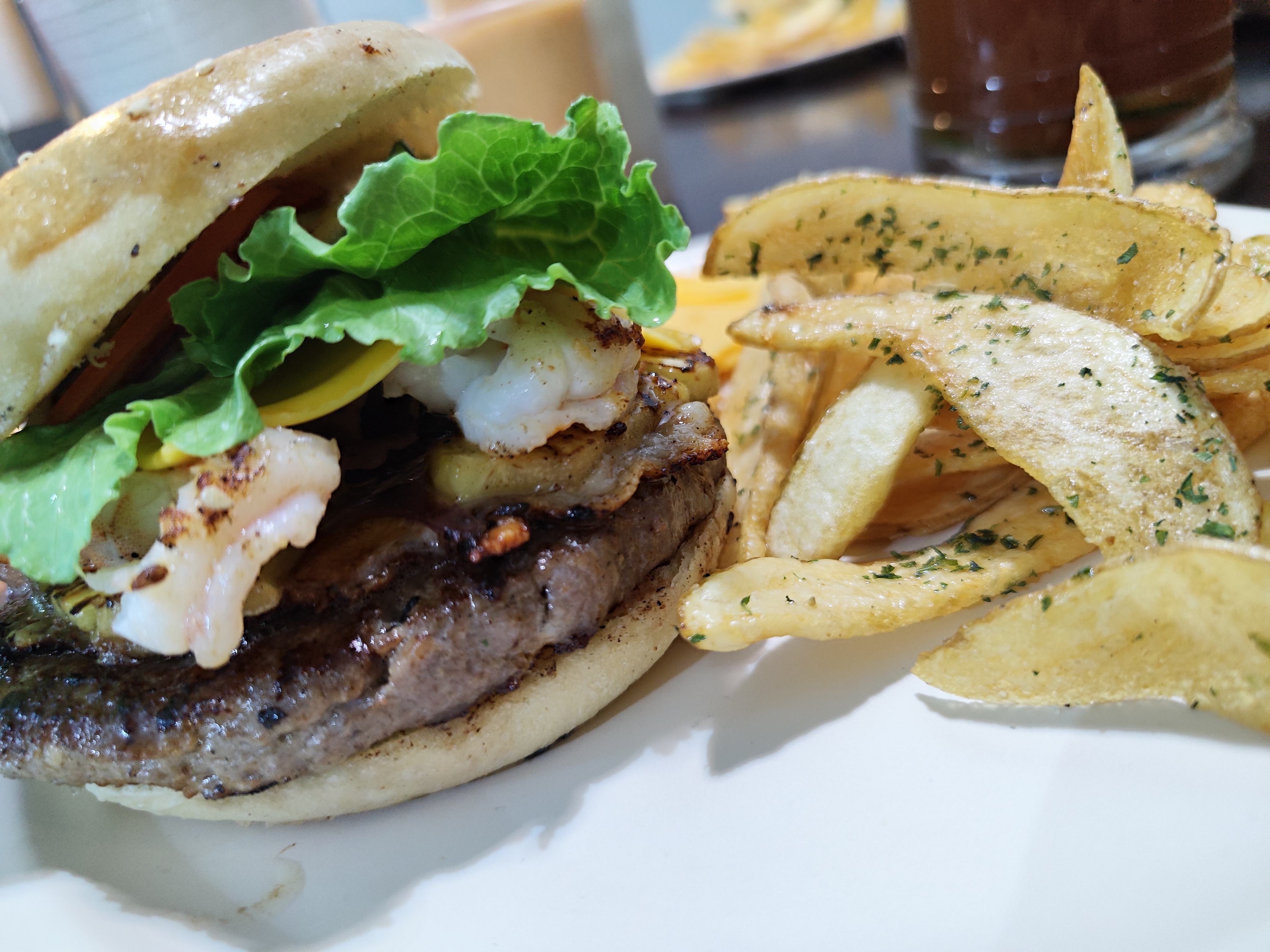 Las Brasas Caribeñas image 3