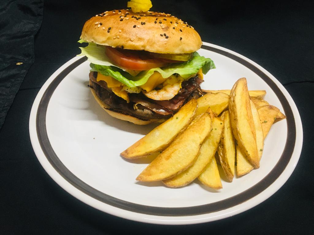 Las Brasas Caribeñas image 4