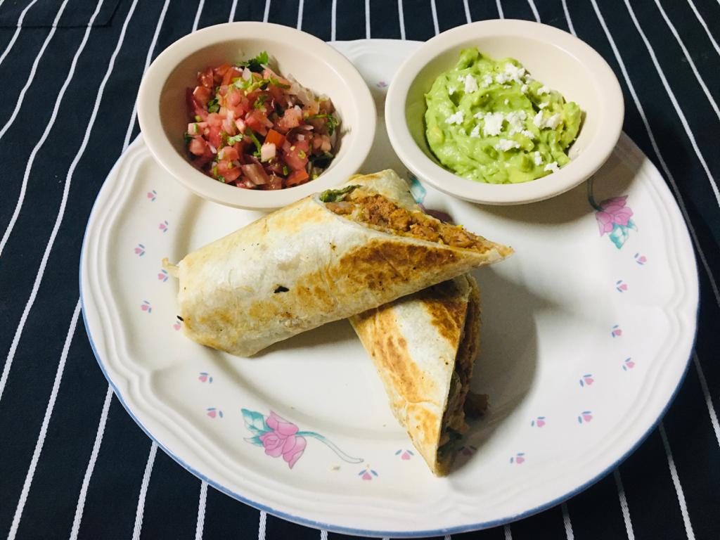 Las Brasas Caribeñas image 5