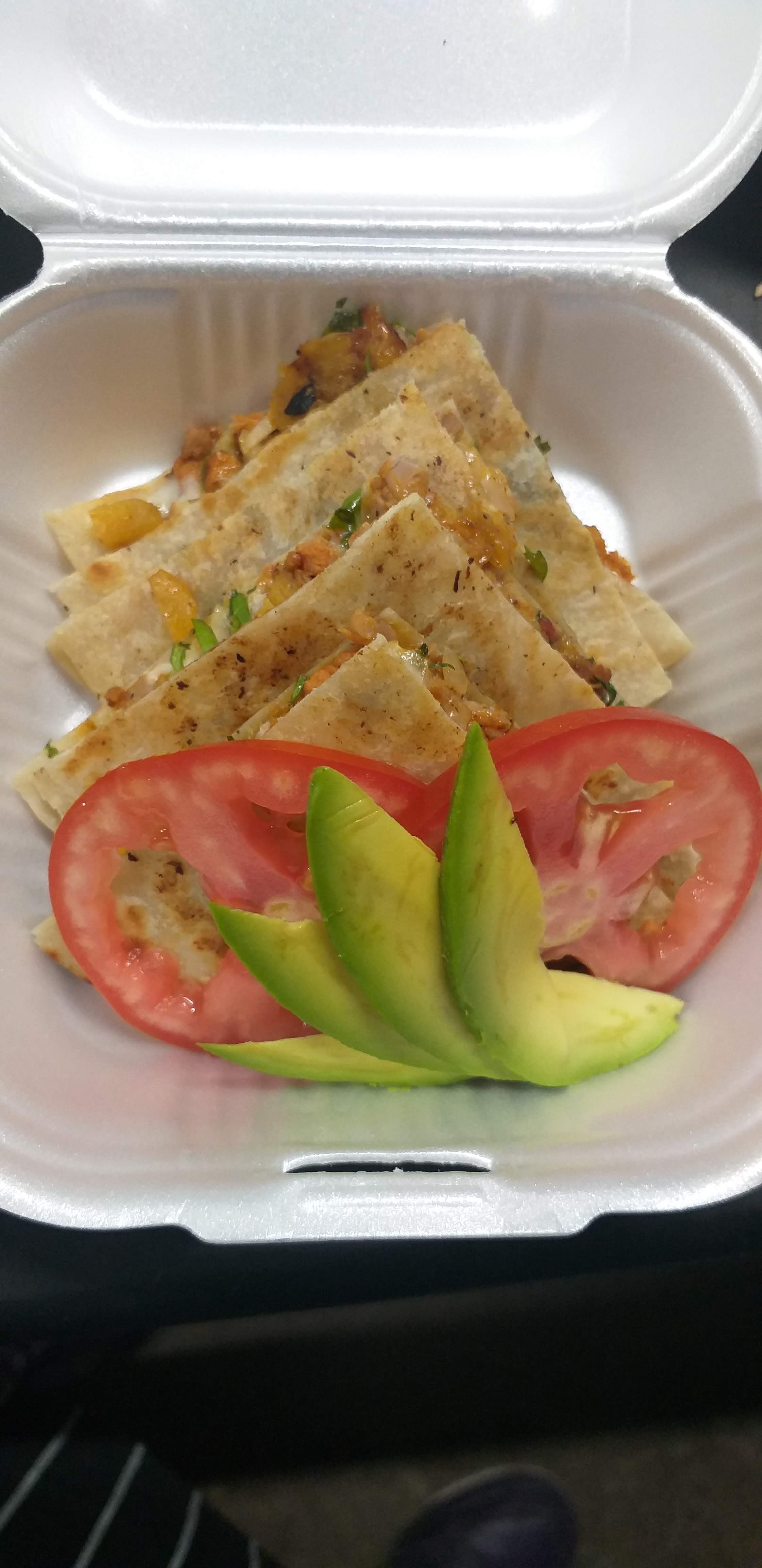 Las Brasas Caribeñas image 7